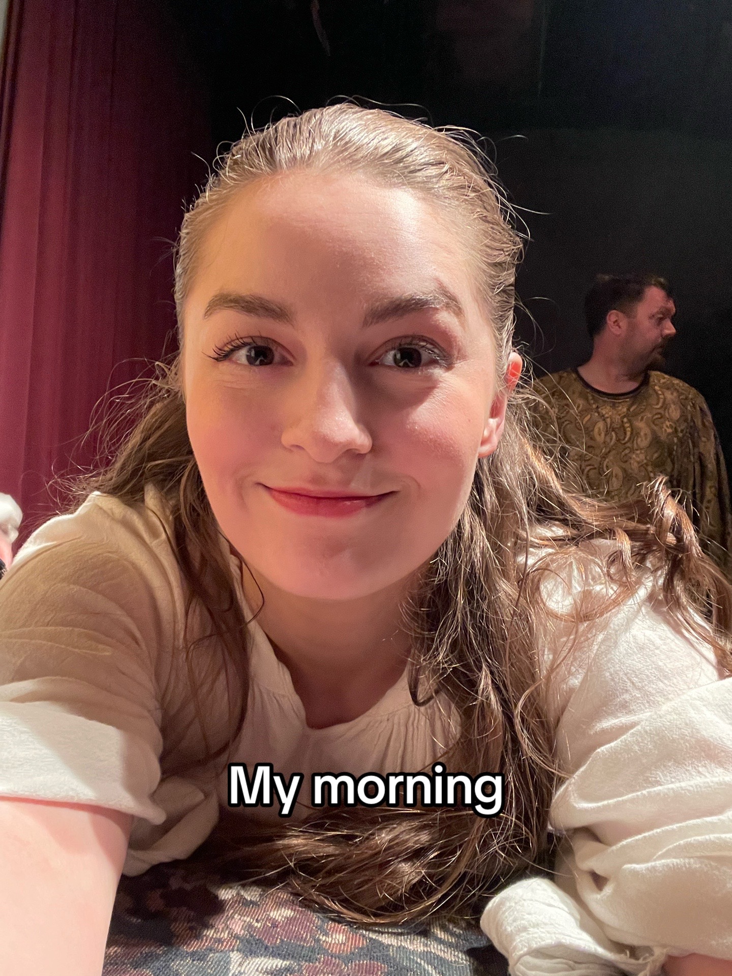 @Noelle Gizzi