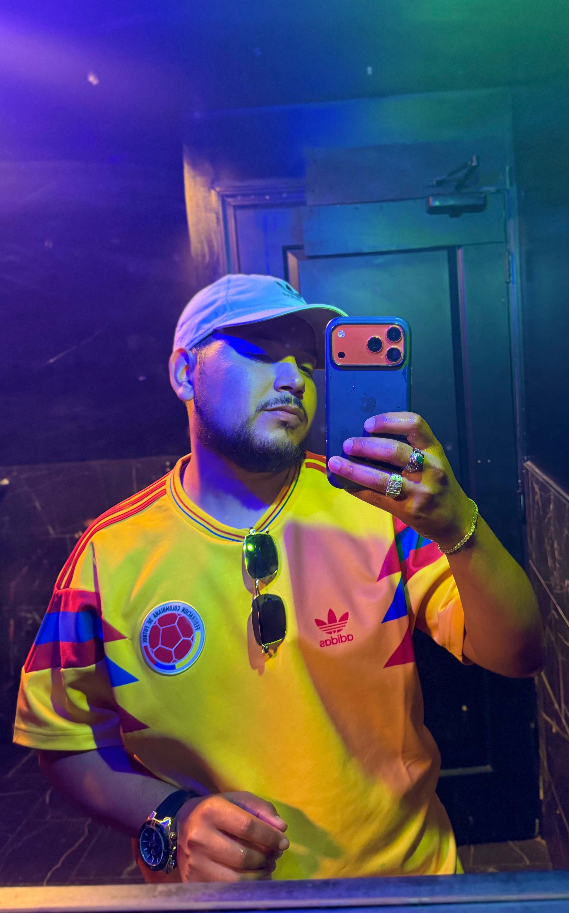 @Felipe Molina