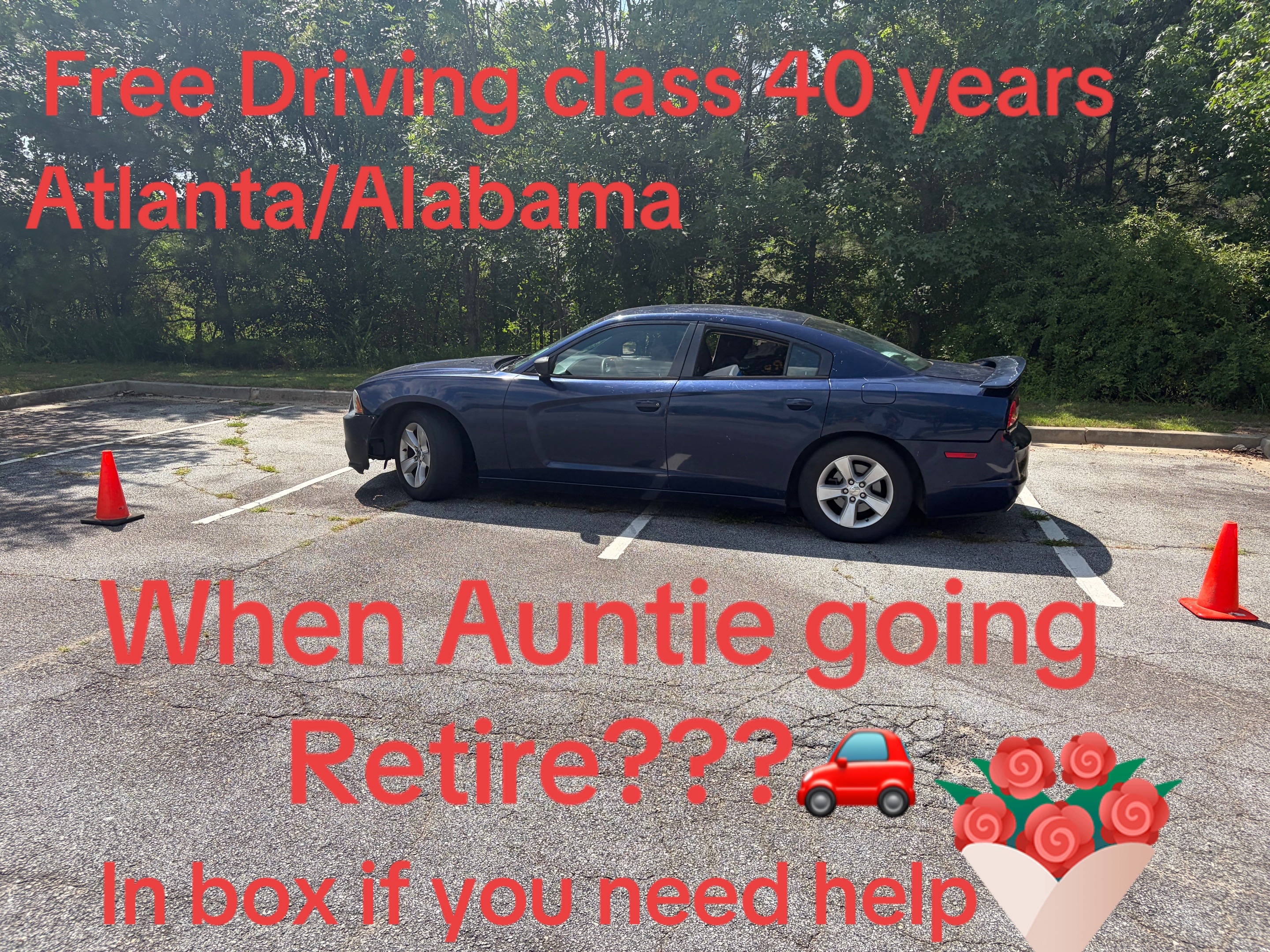 @Auntie Honey Clark 777