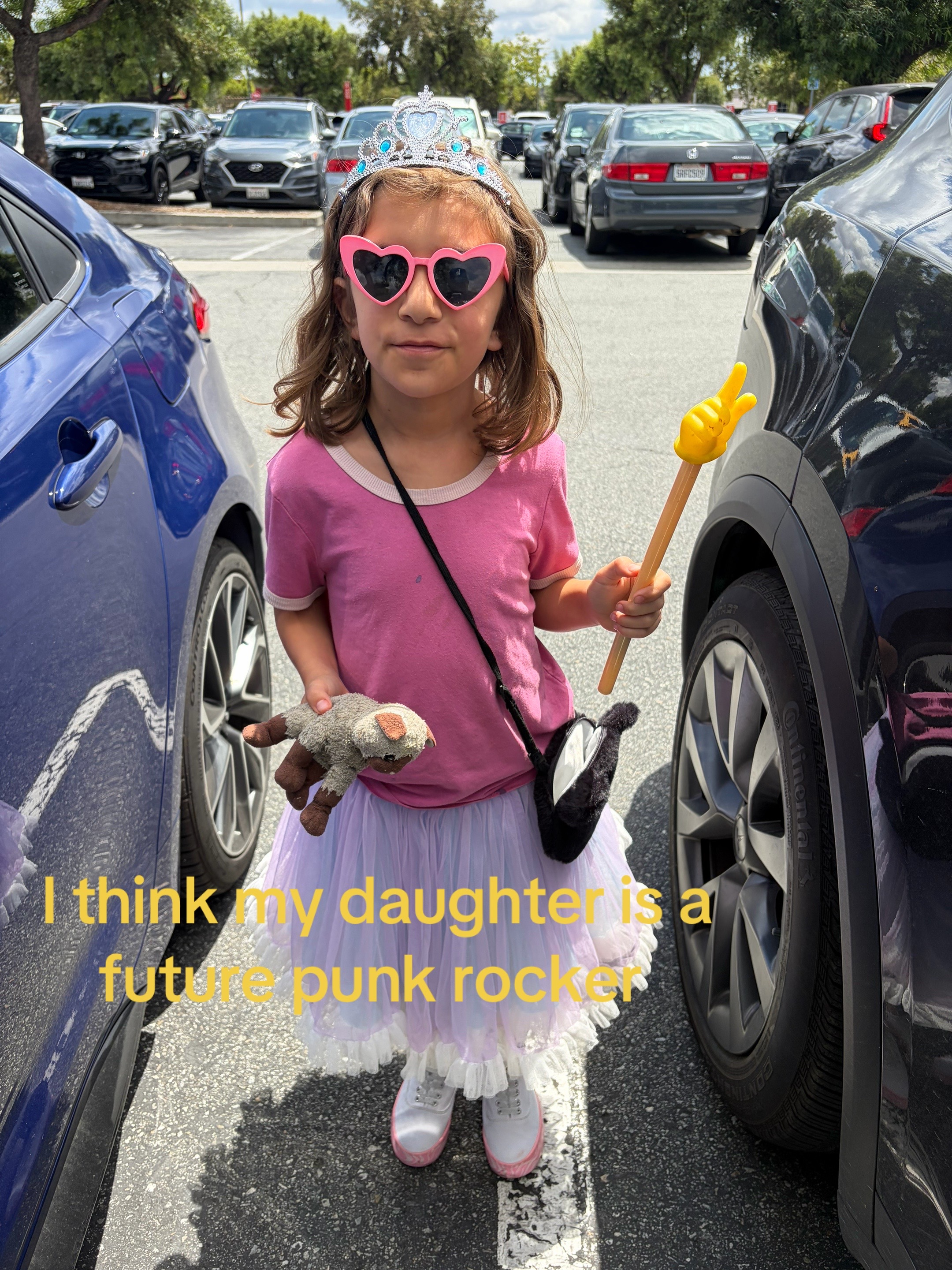@PunkRock Dad