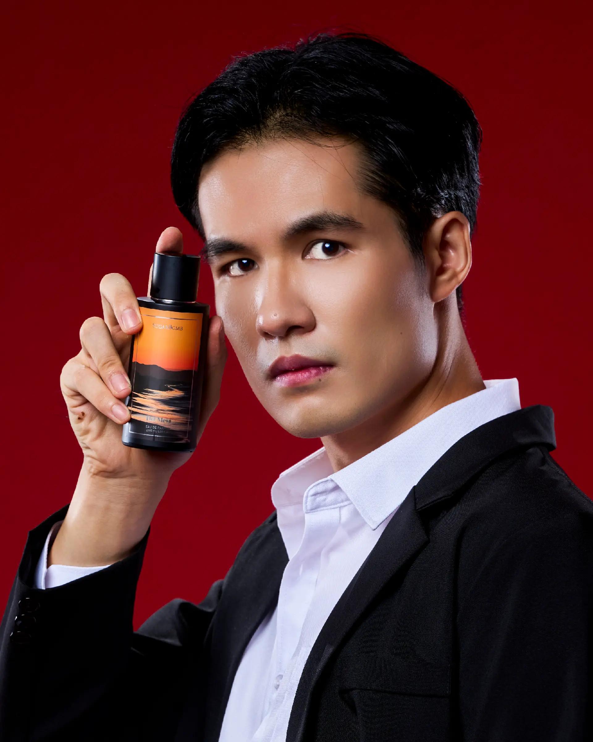 @SugarBomb Perfumes Official