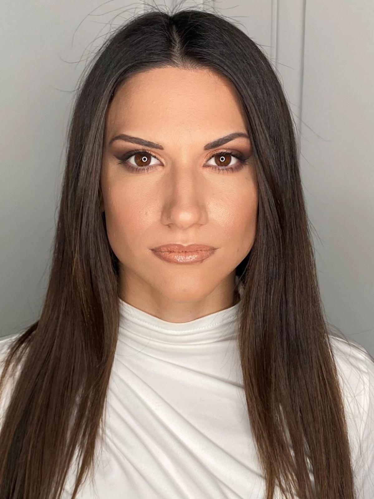 @Penny makeupartist
