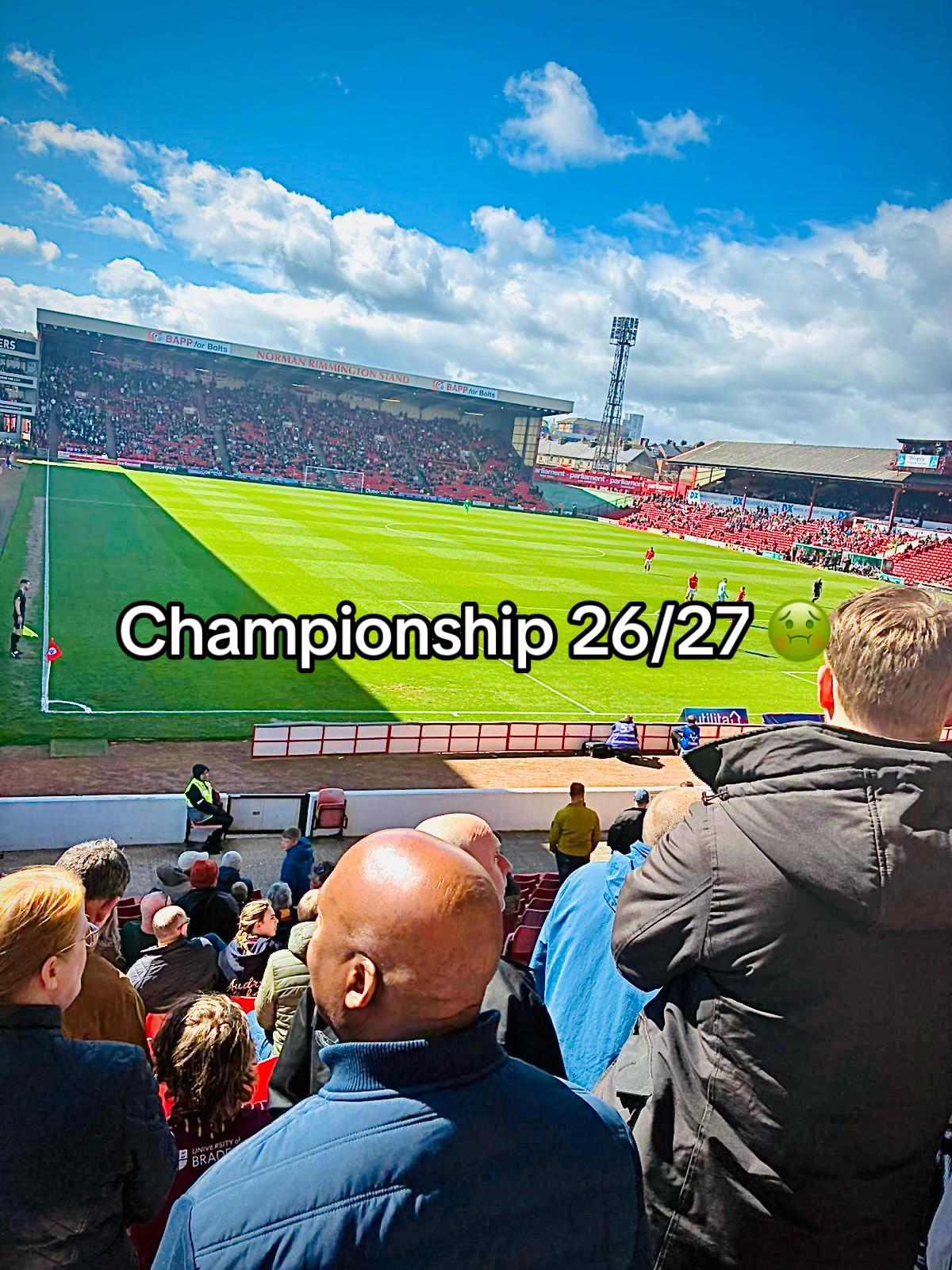 @Bantams.BCAFC