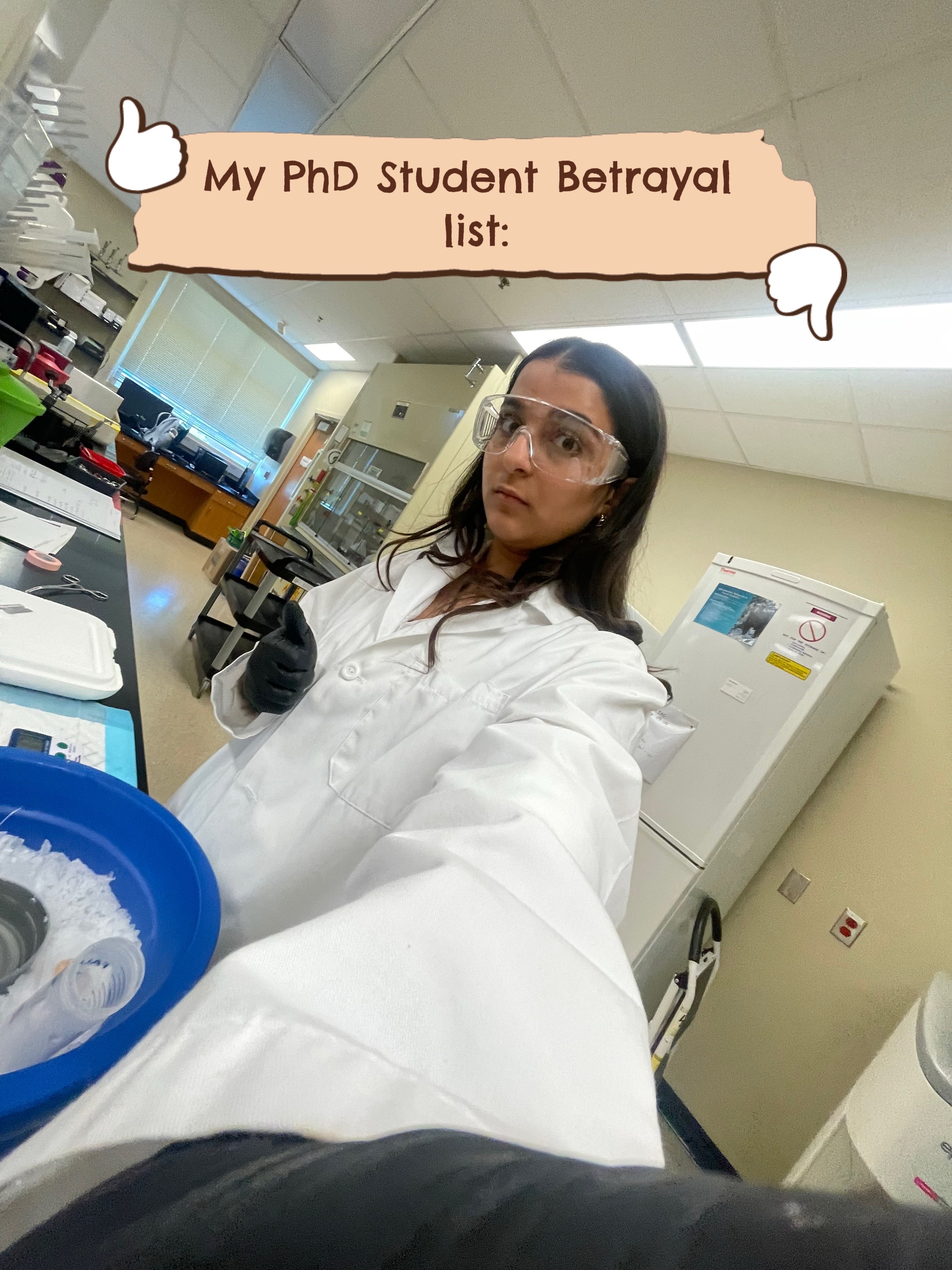 @Sarah J in Science