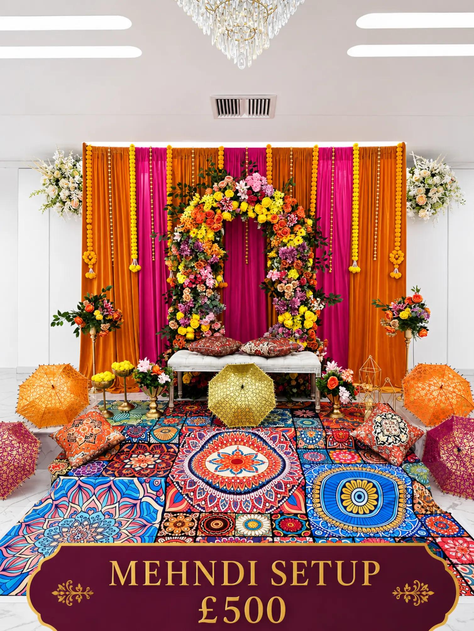 @PR Party Decorators