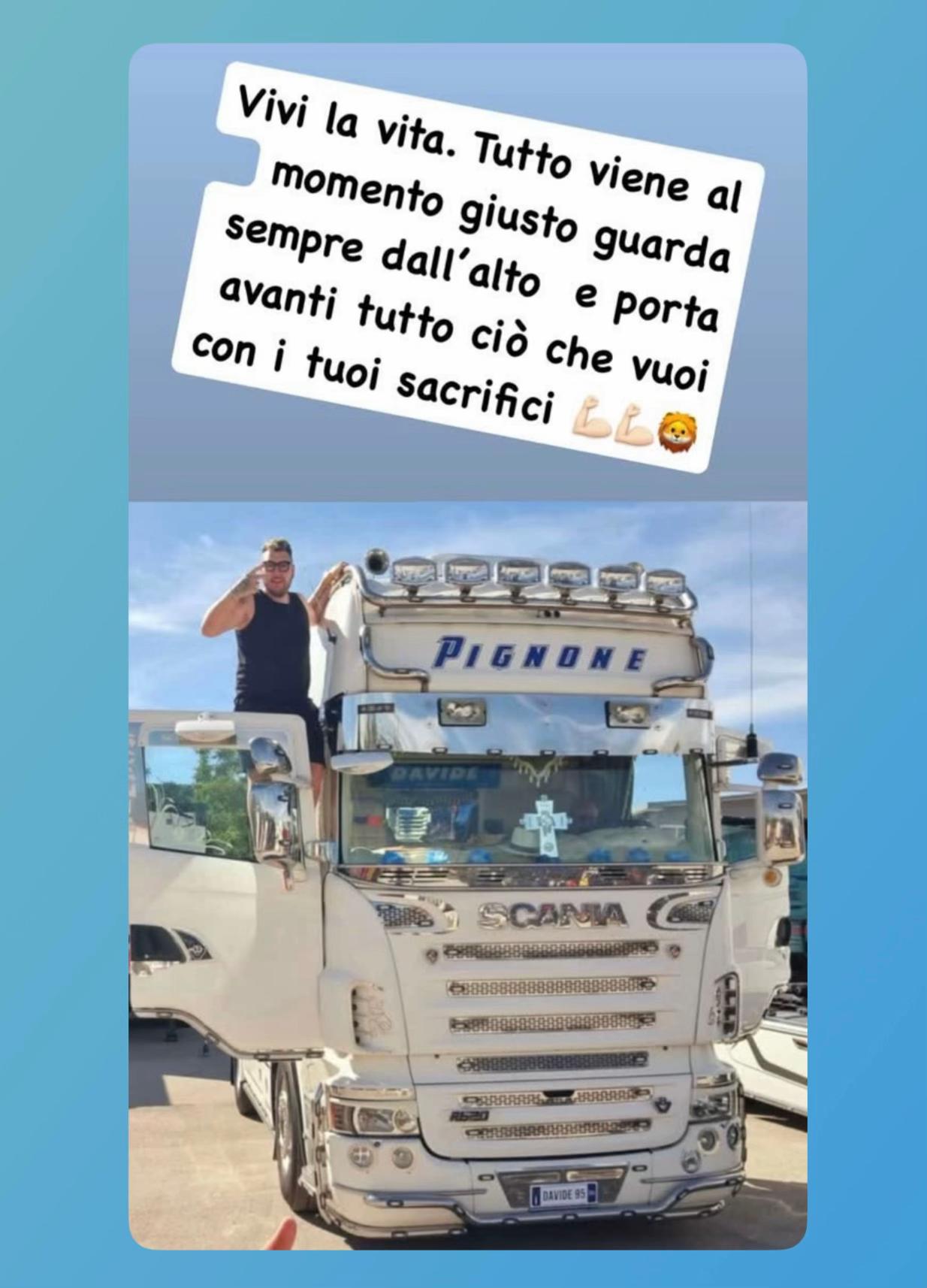@Davide pignone CB banana gio