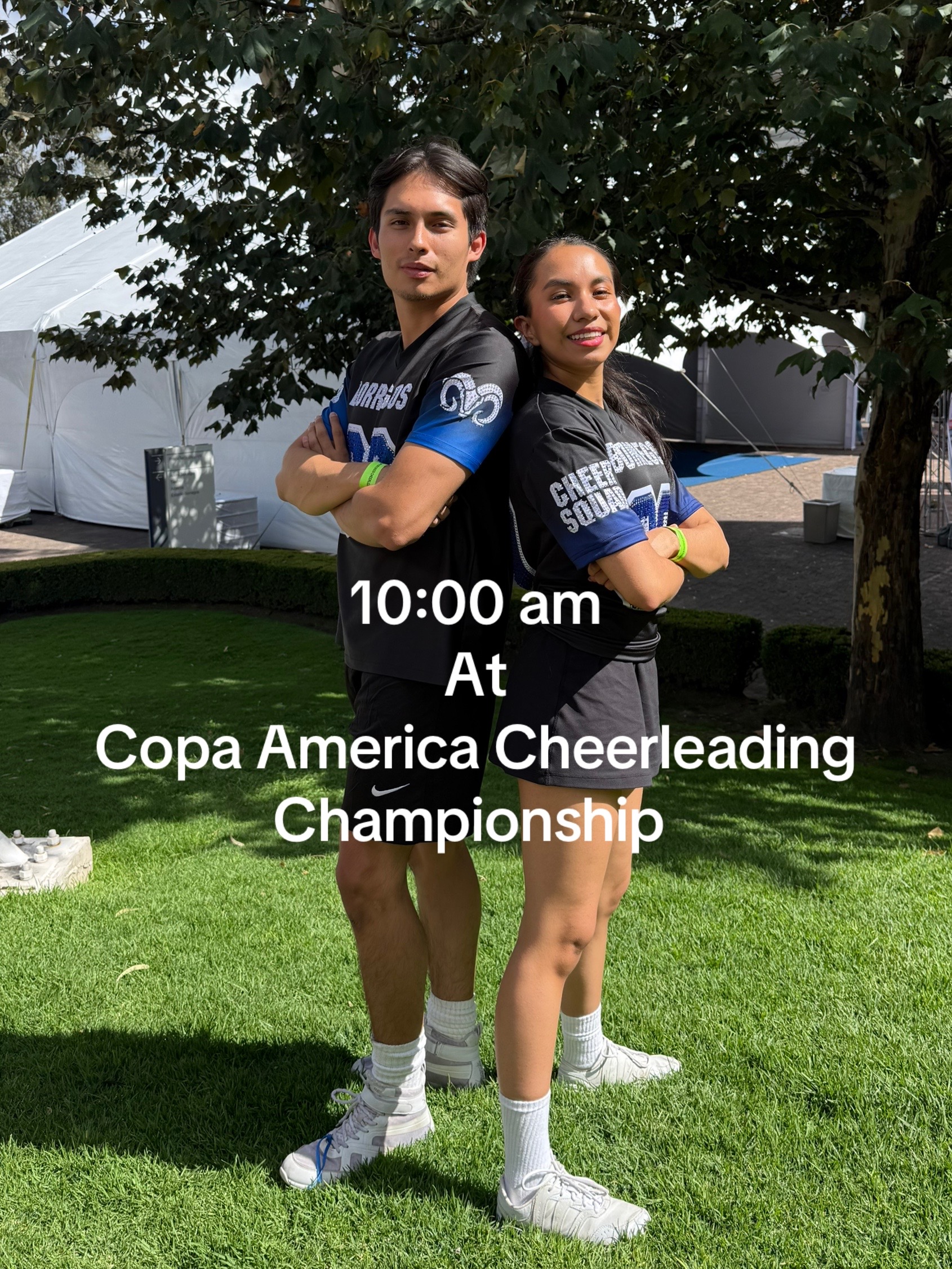 @International Cheer Union
