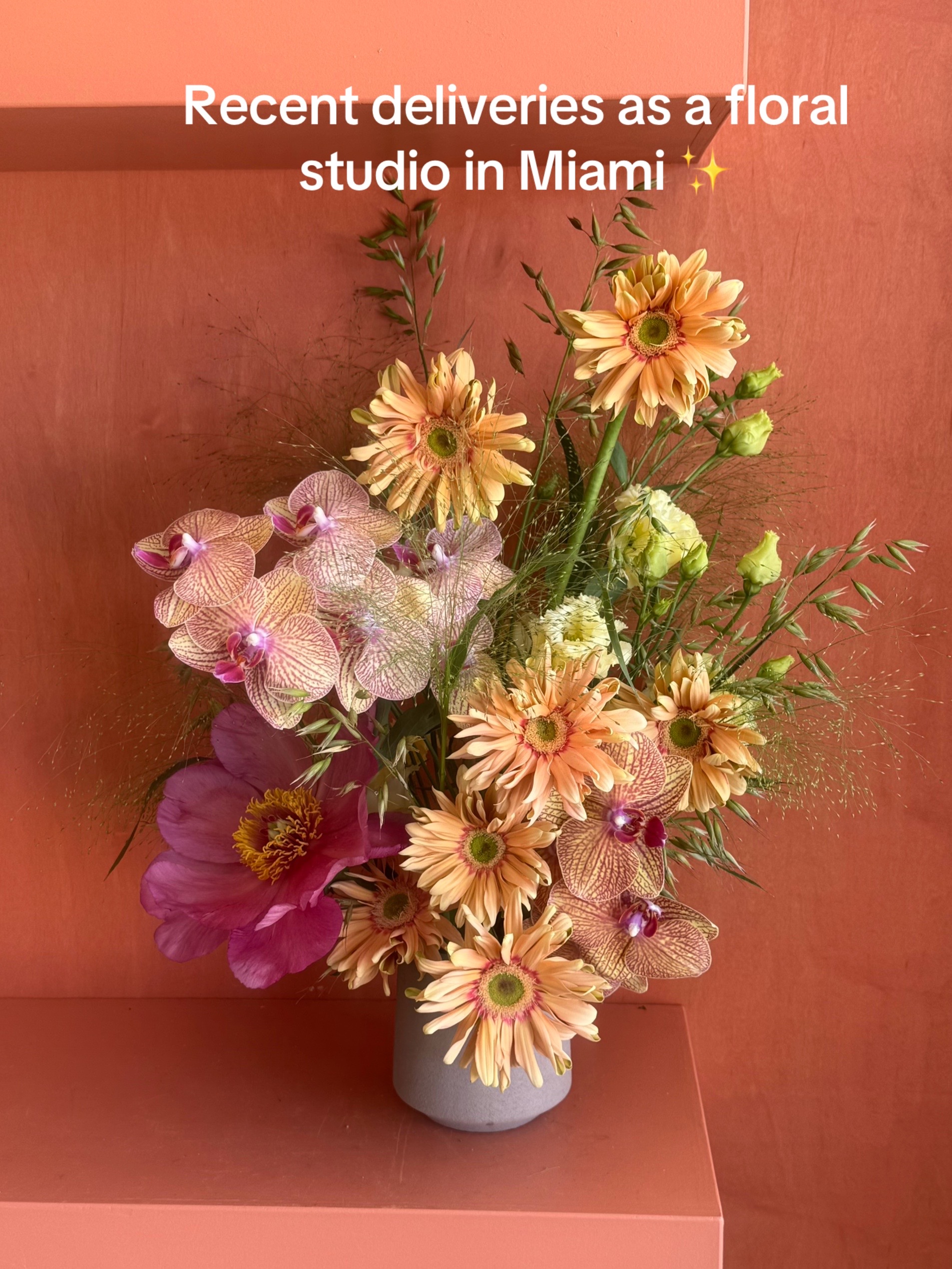 @Elizabeth Jaime | Calma Floral