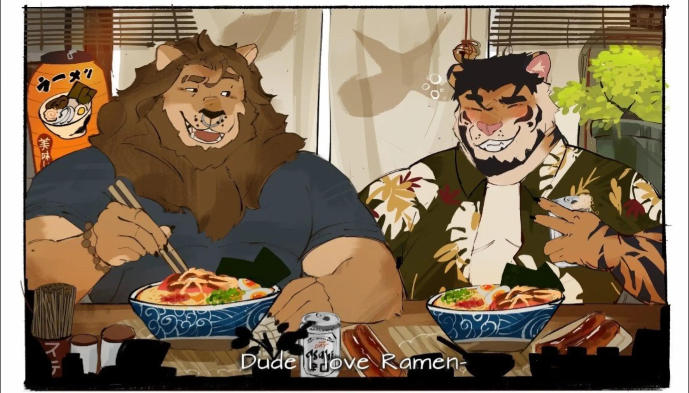 @oso peludo༼ つ ◕‿◕ ༽つ?
