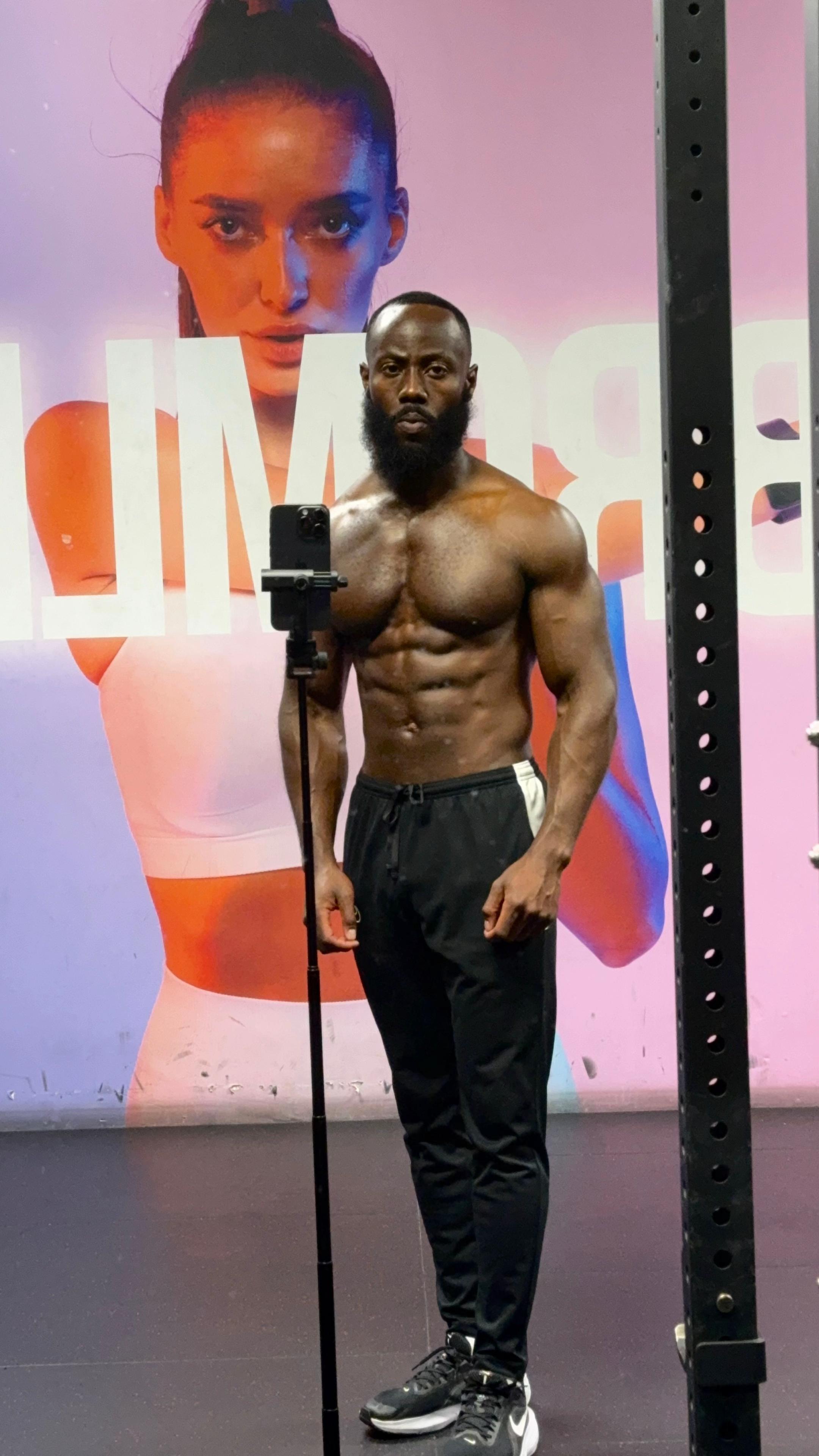 @Altitude Fitness