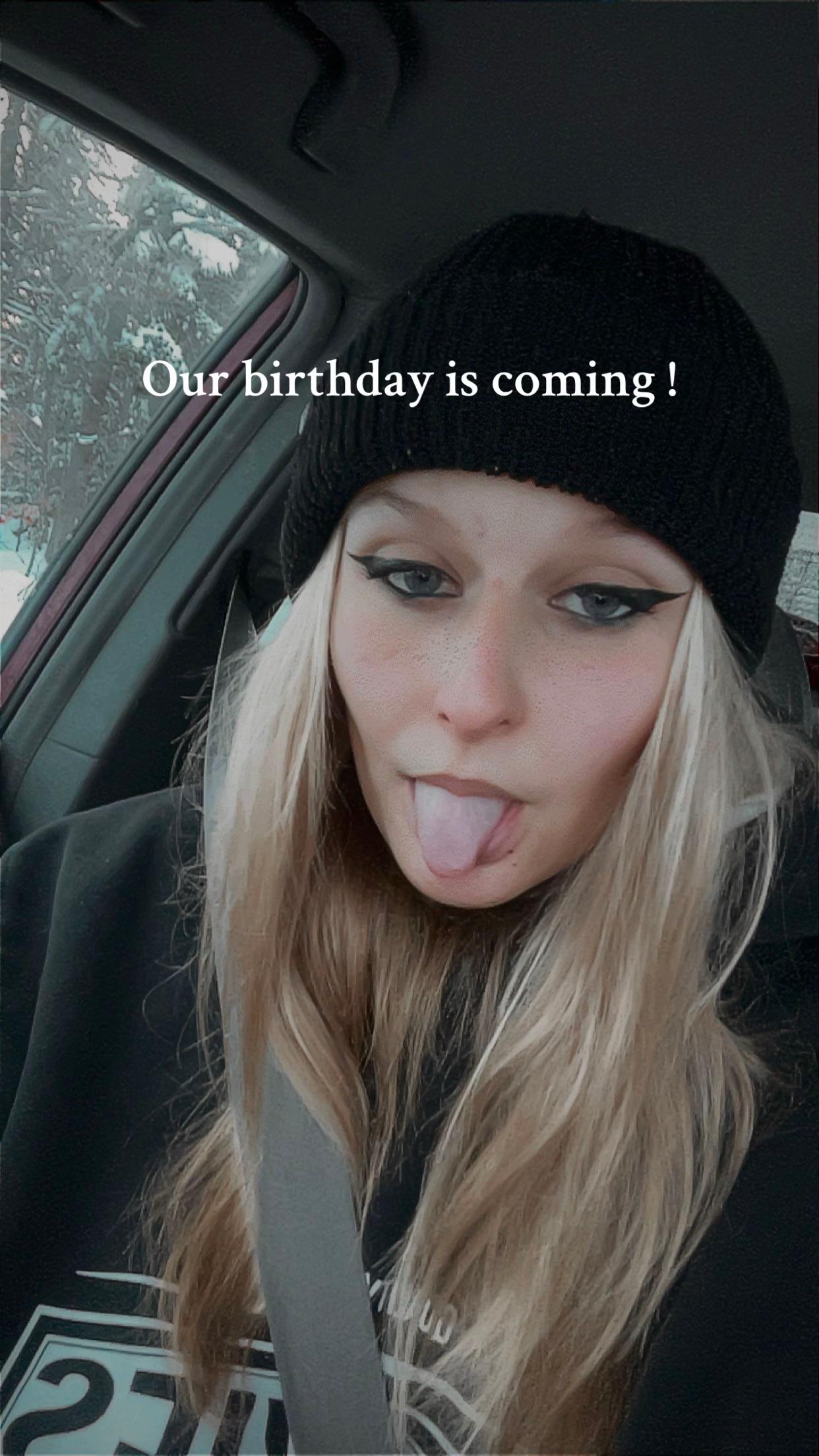 @Meganシ