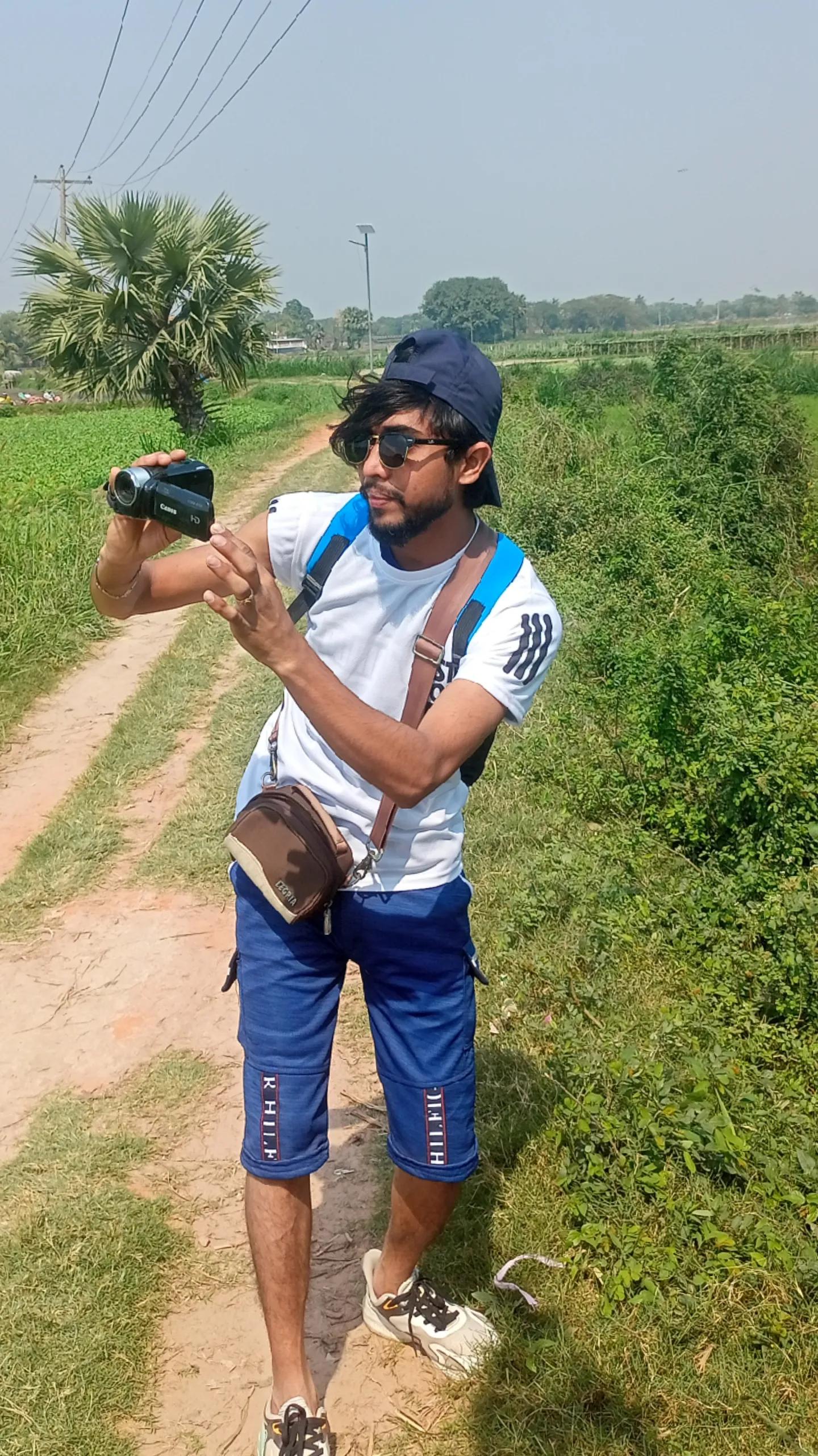 @Swapnas channel
