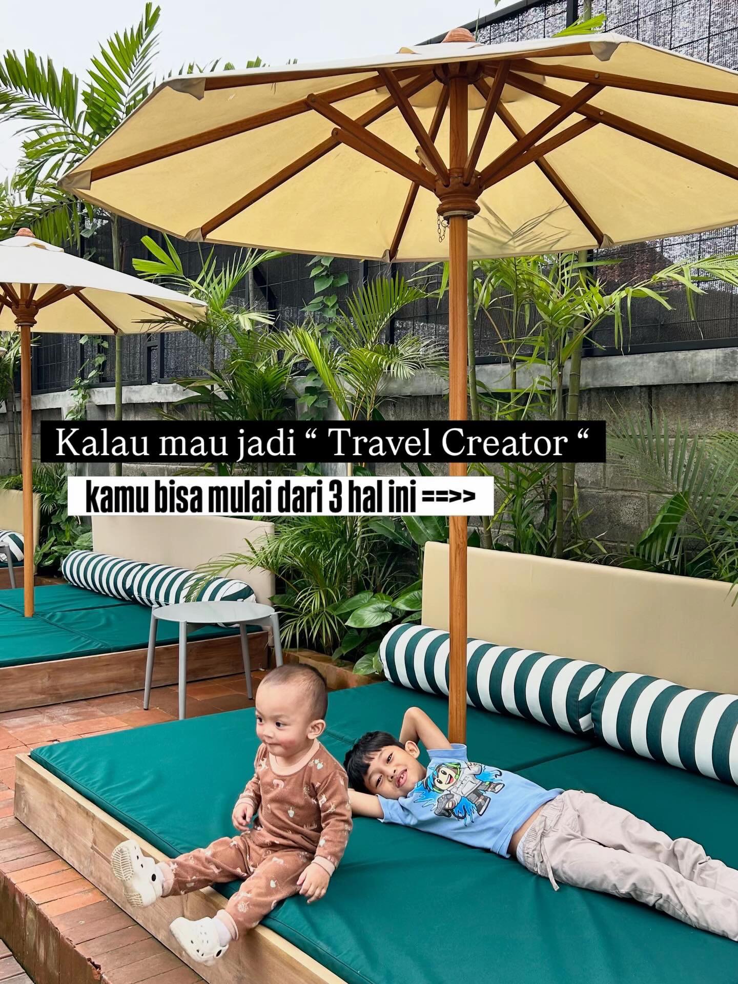 @Ira Paranita