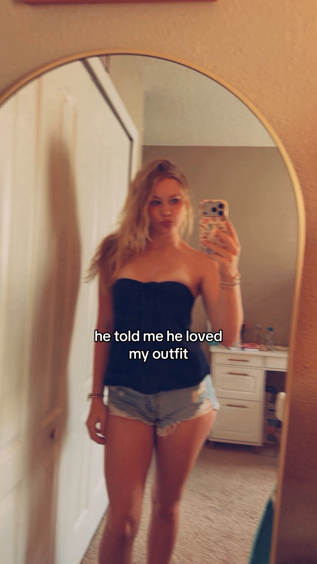 @Tristan!