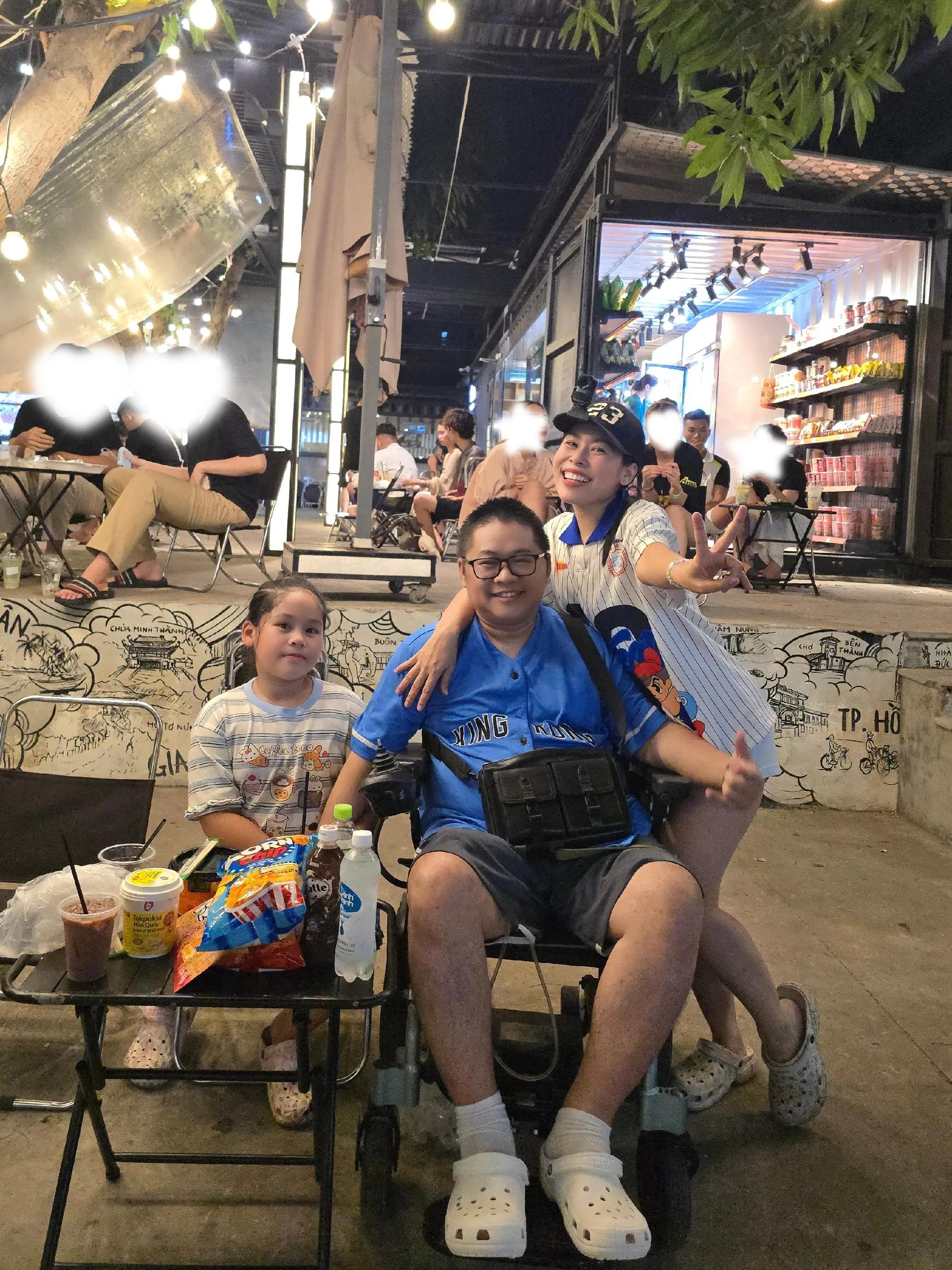 @L&ecirc; Phước Ly