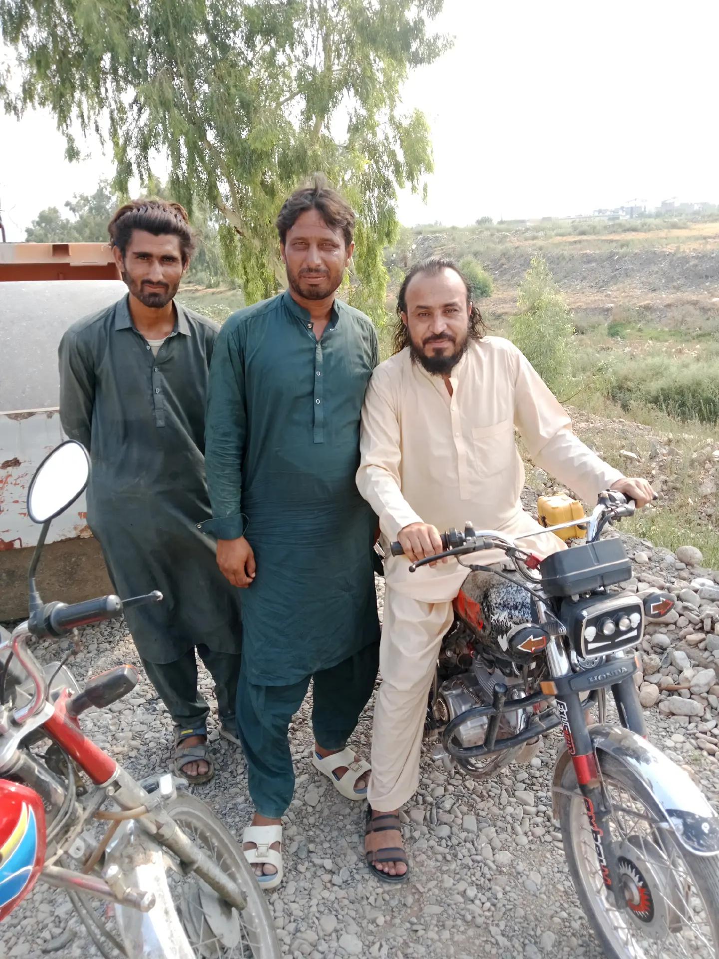 @khpal arman