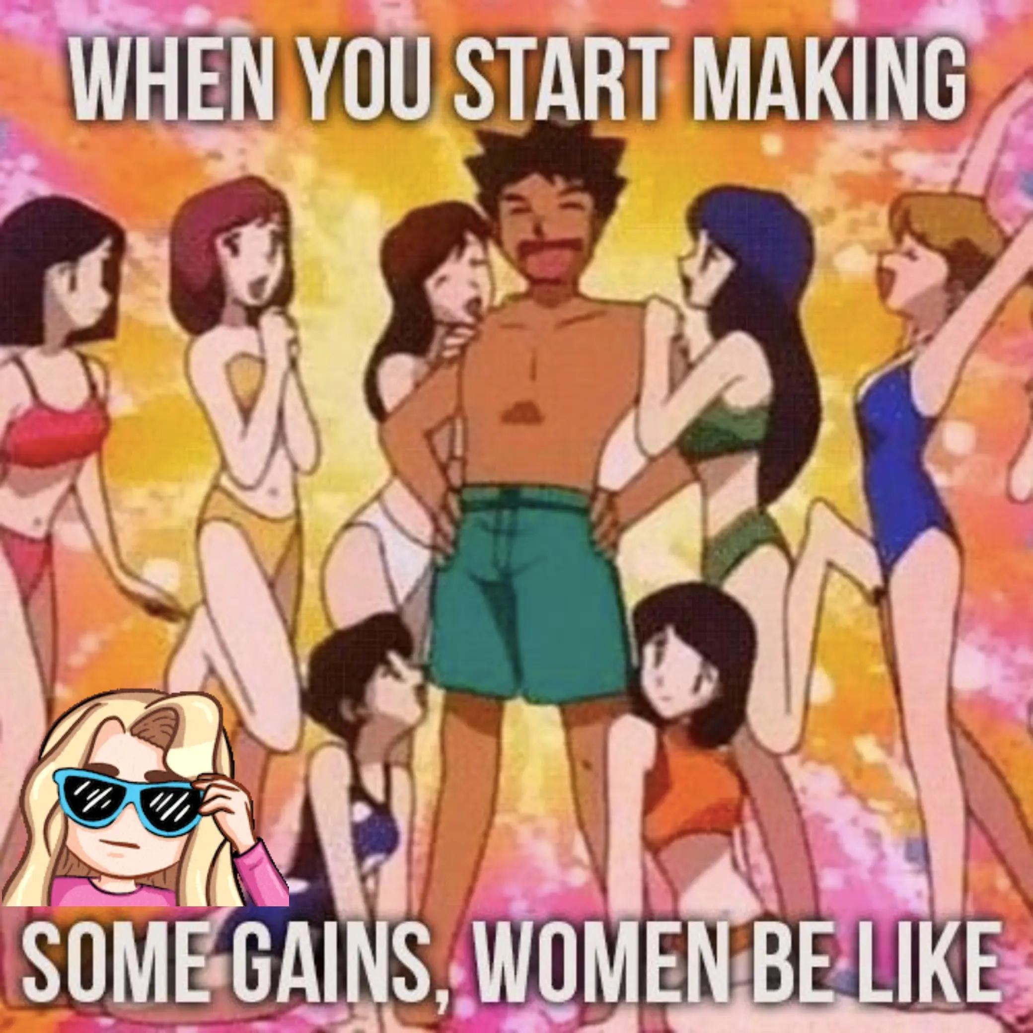 @manga multiverse
