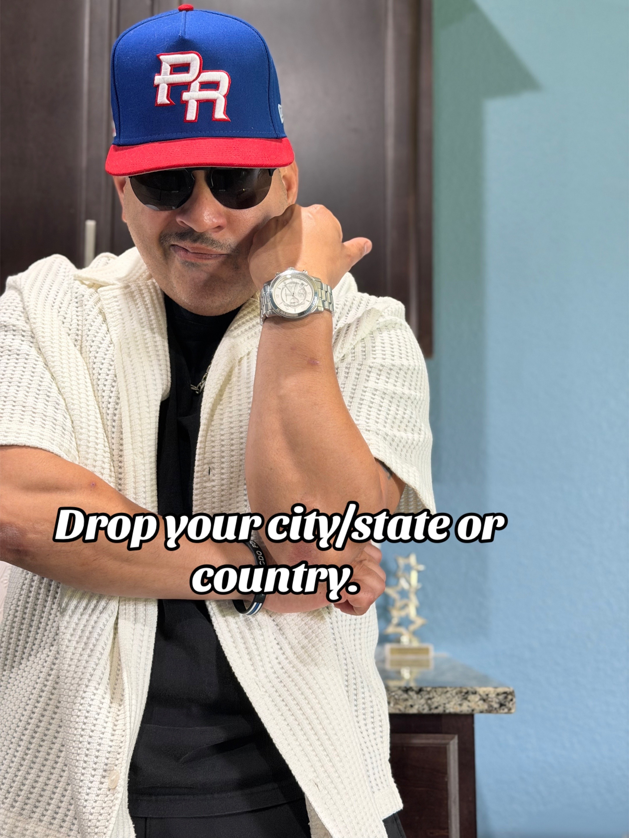 @Carlos