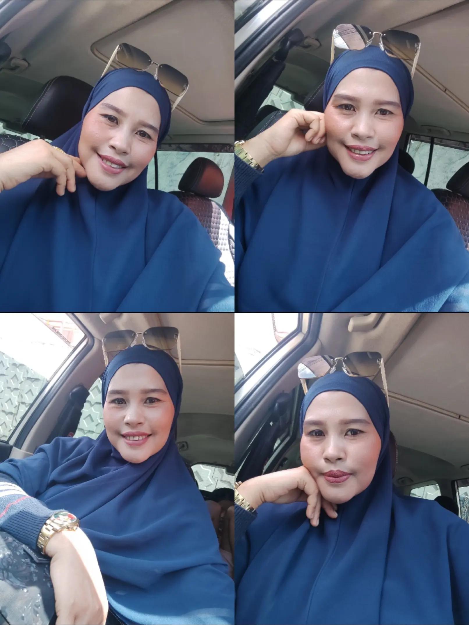 @start riani putri