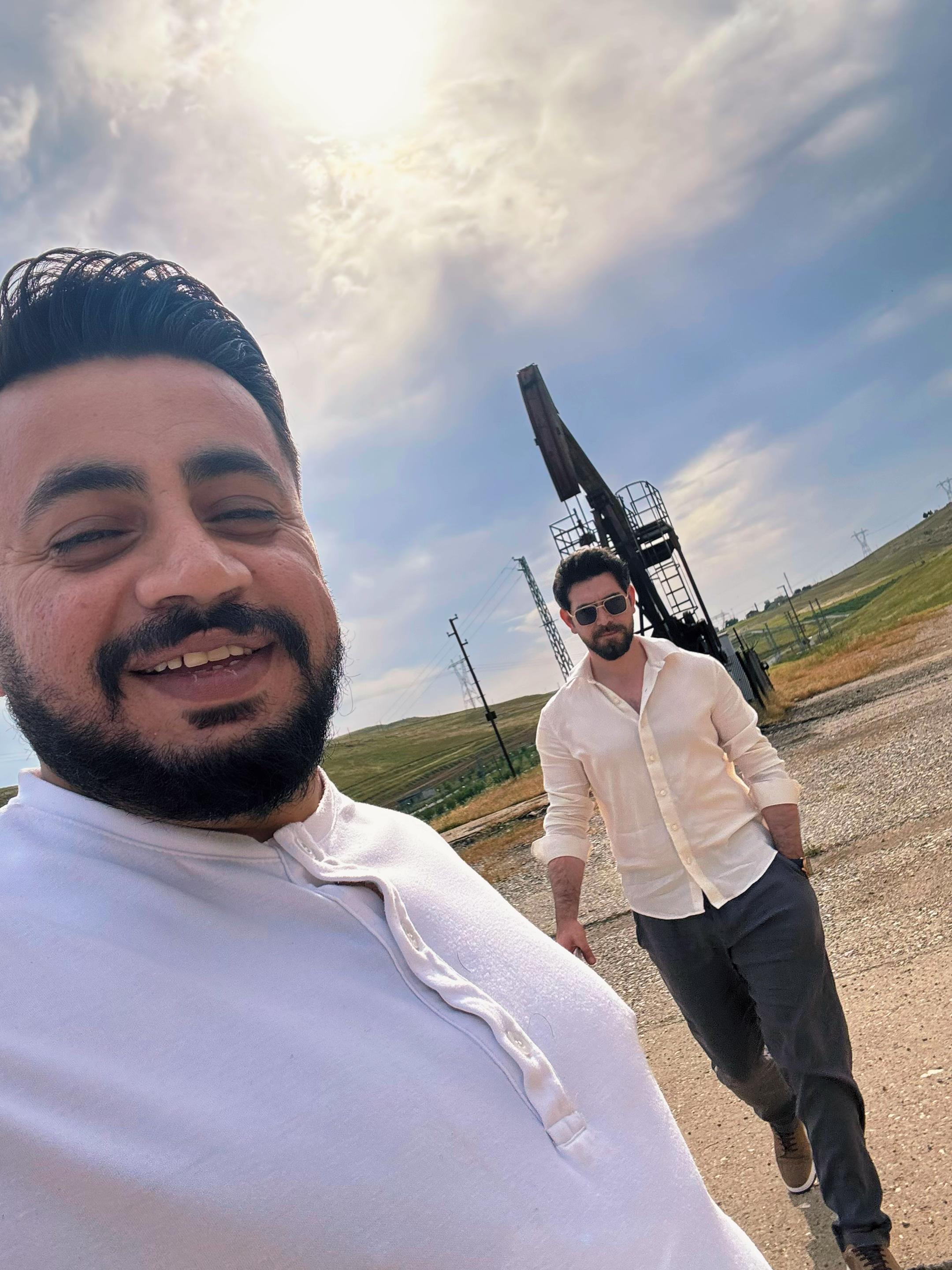 @Zana Production