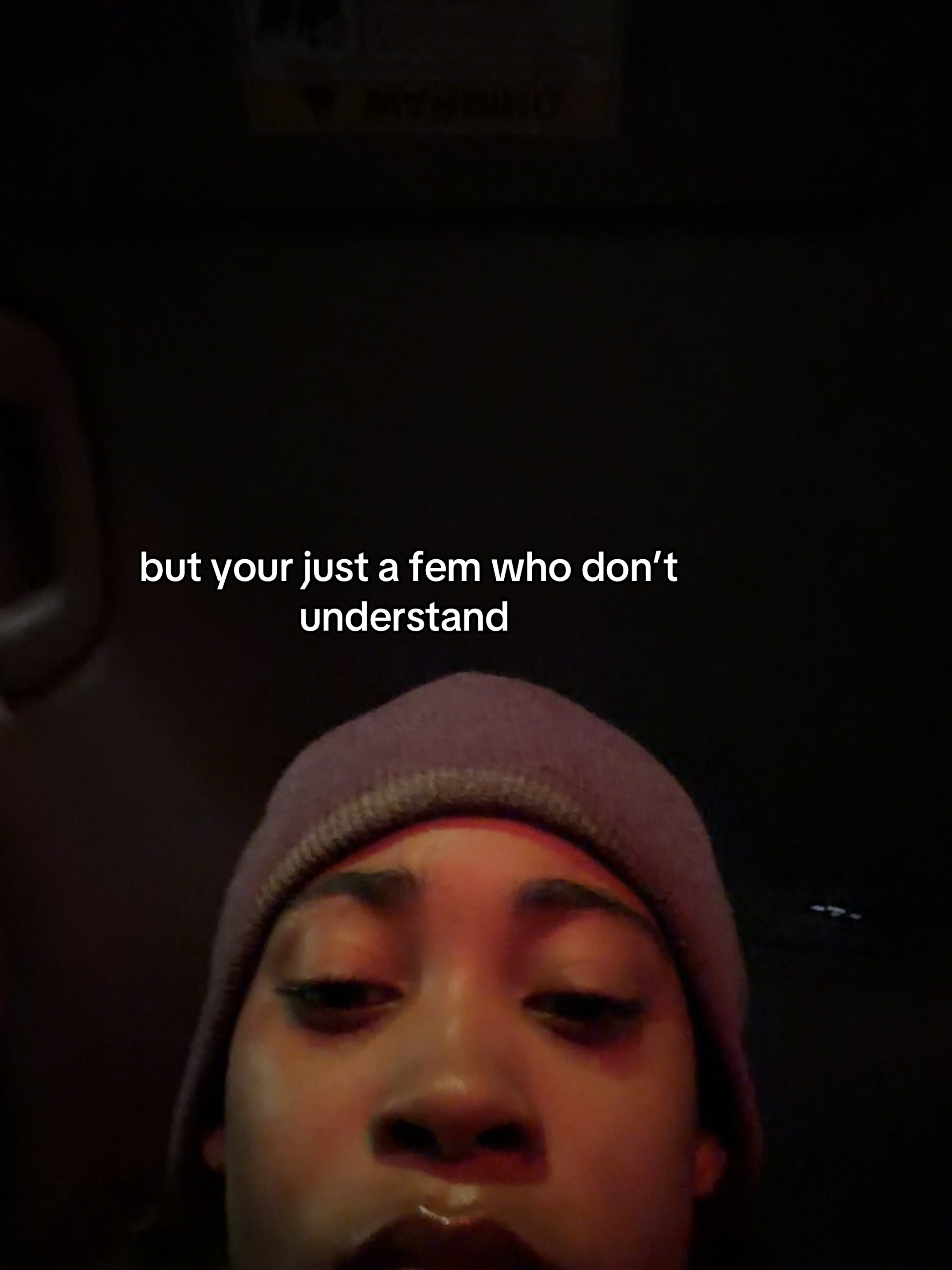 @secret account