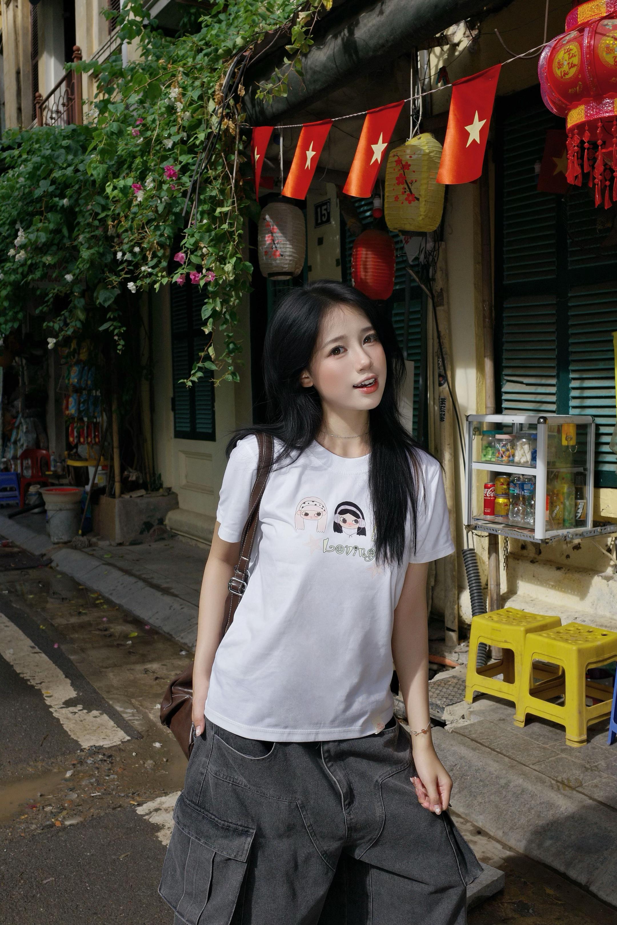 @chưa mối tình đầu