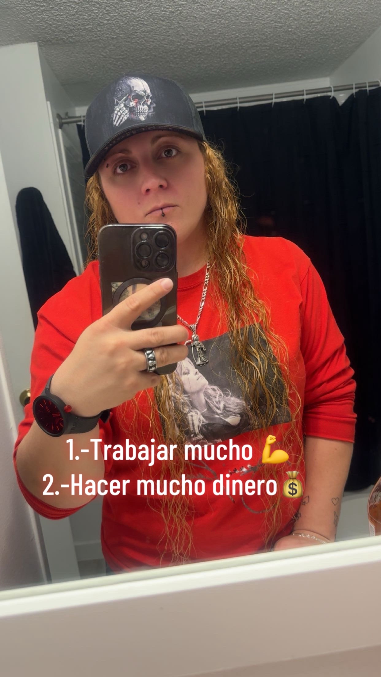 @Jovana V Marquez