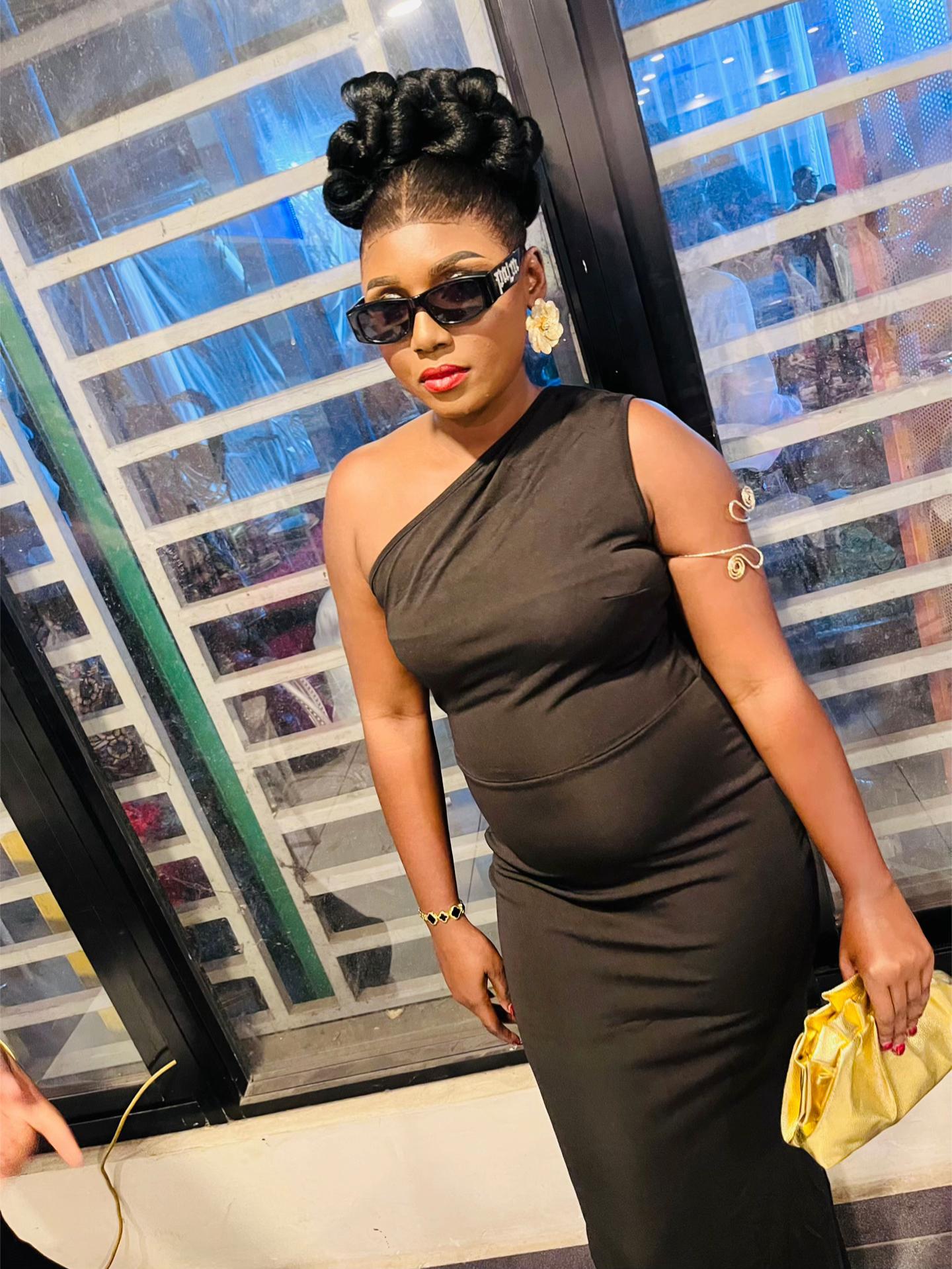 @Divine AFOLABI ❤️✨