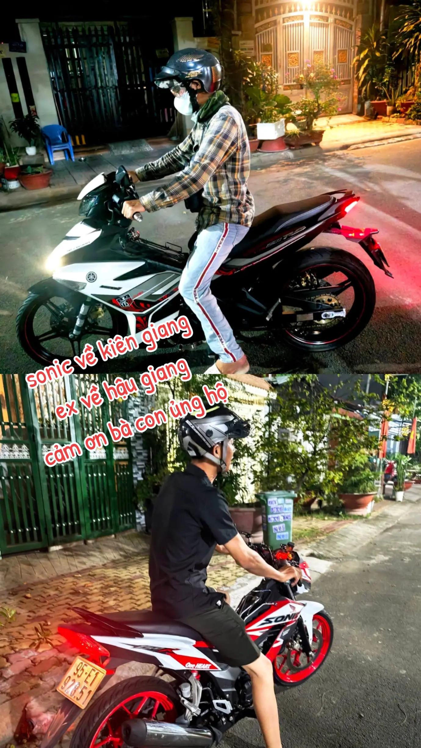 @Xe Máy Cô Út Miền Tây ❤️83❤