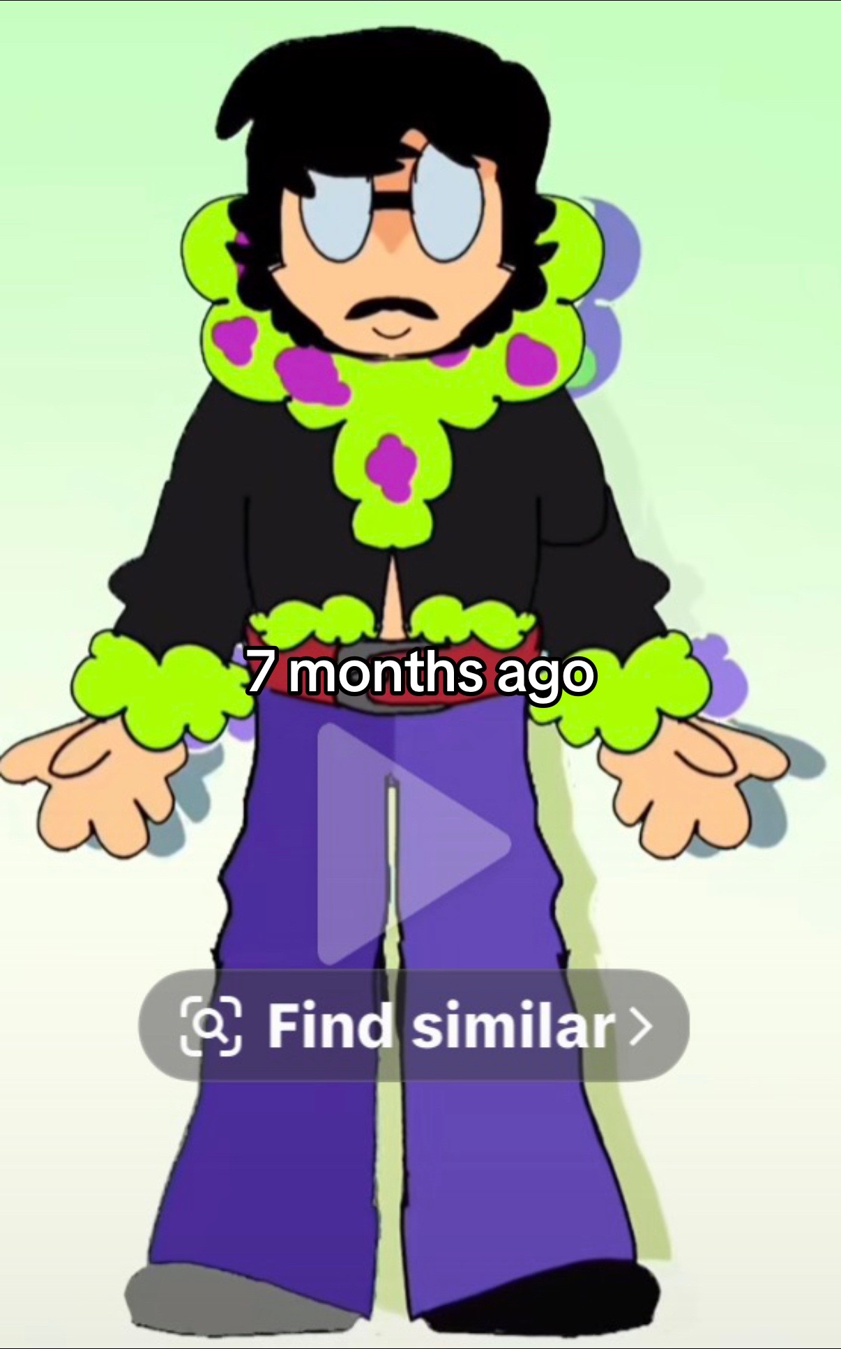 @isaac   🪲☮️