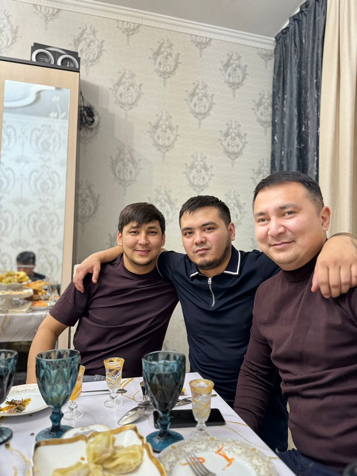 @Erbolat Nurakhanov