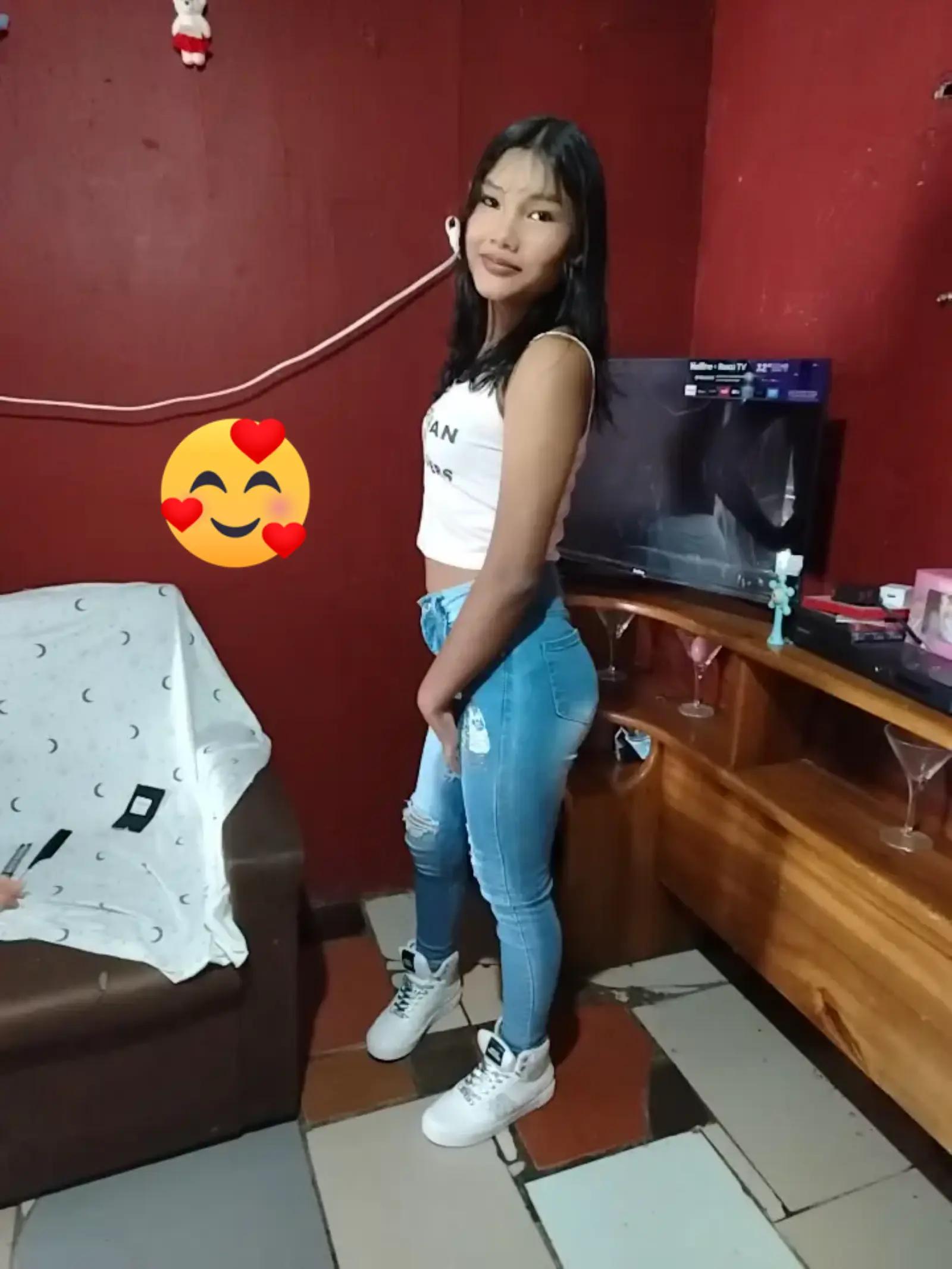 @🇨🇷 Yazmin yarielis😍😘🇳🇮