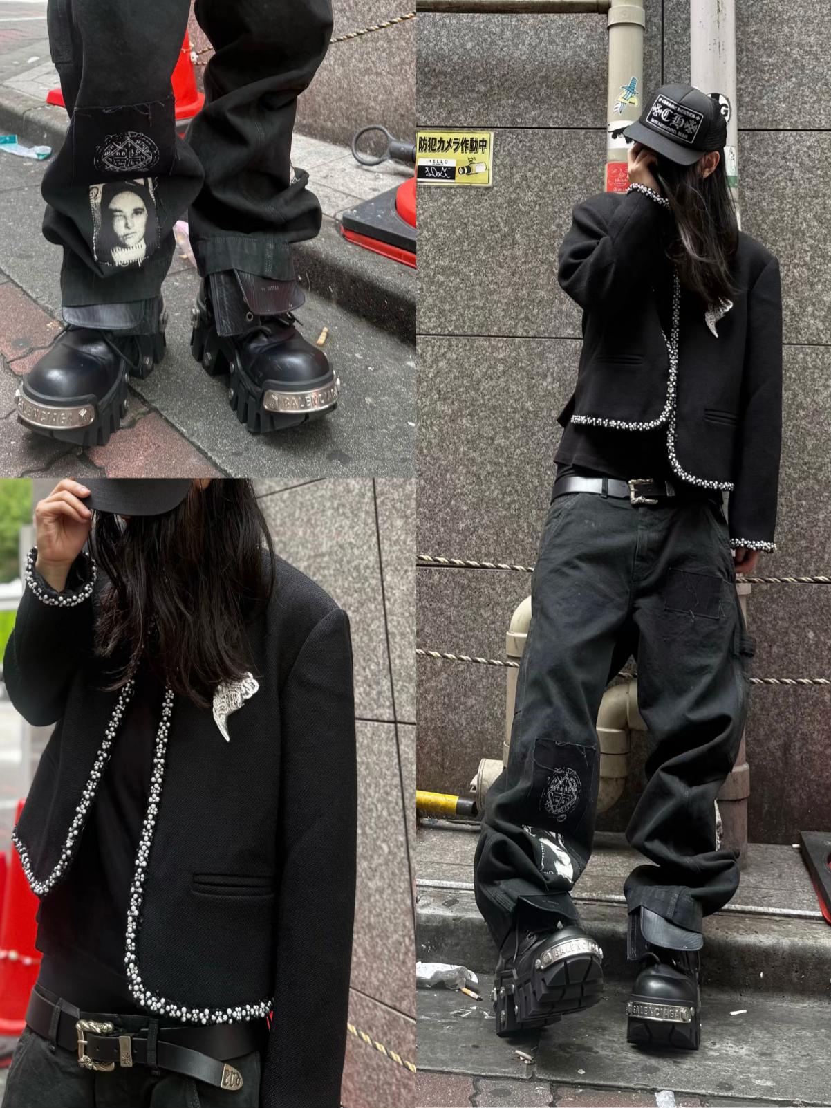 @RINKAN西武新宿駅店・歌舞伎町店