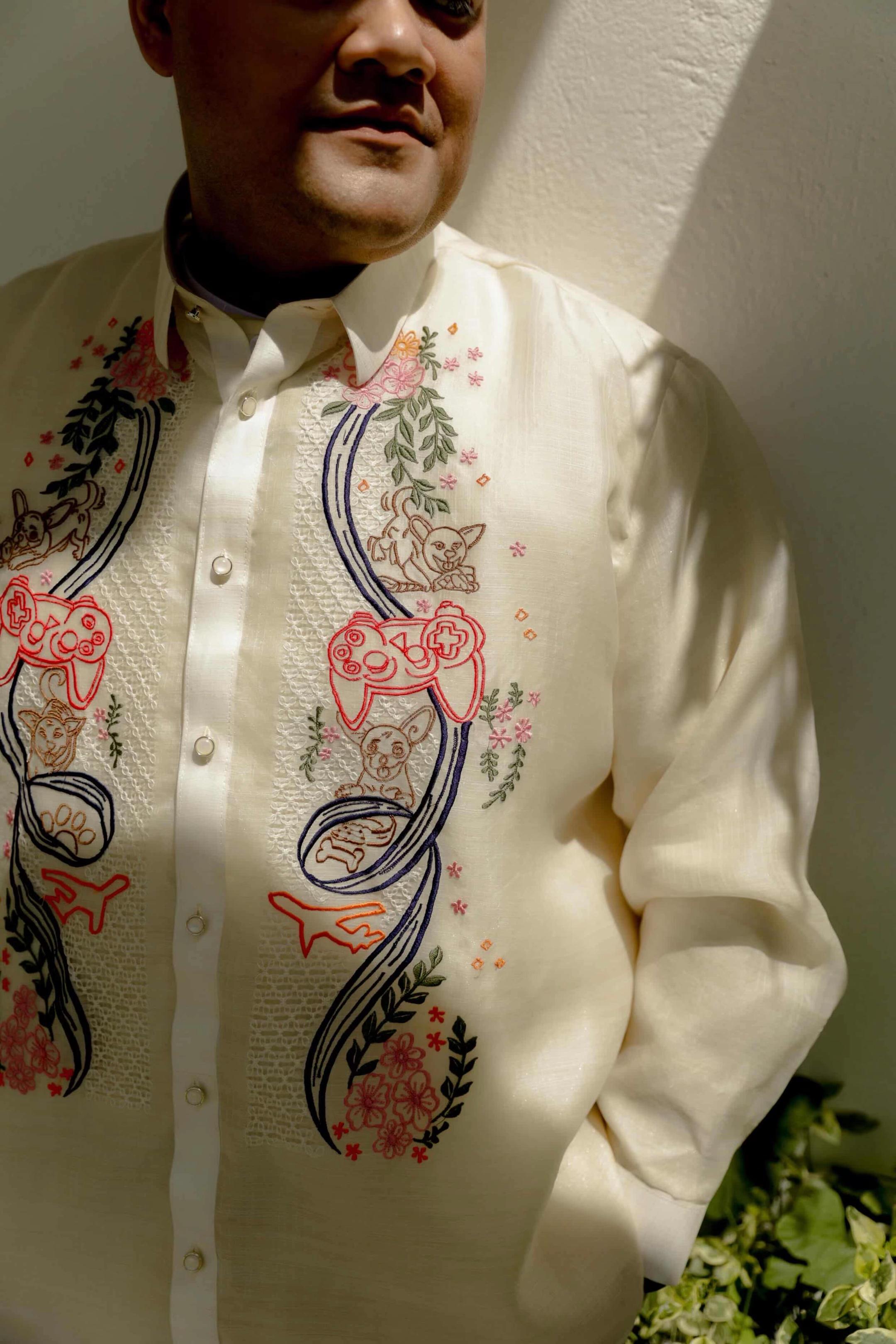 @JRMM Embroidery