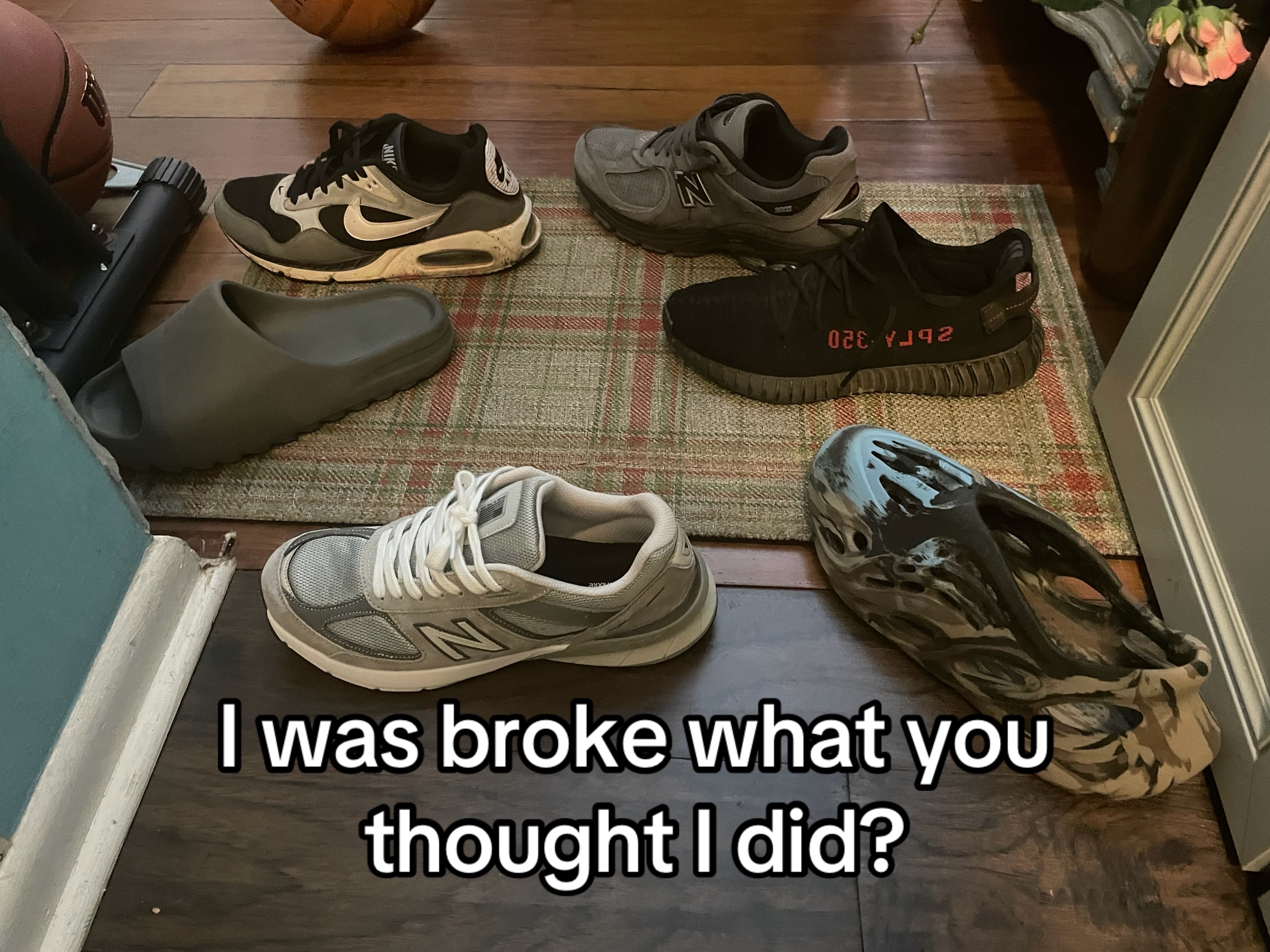 @Pluh Sneakerhead