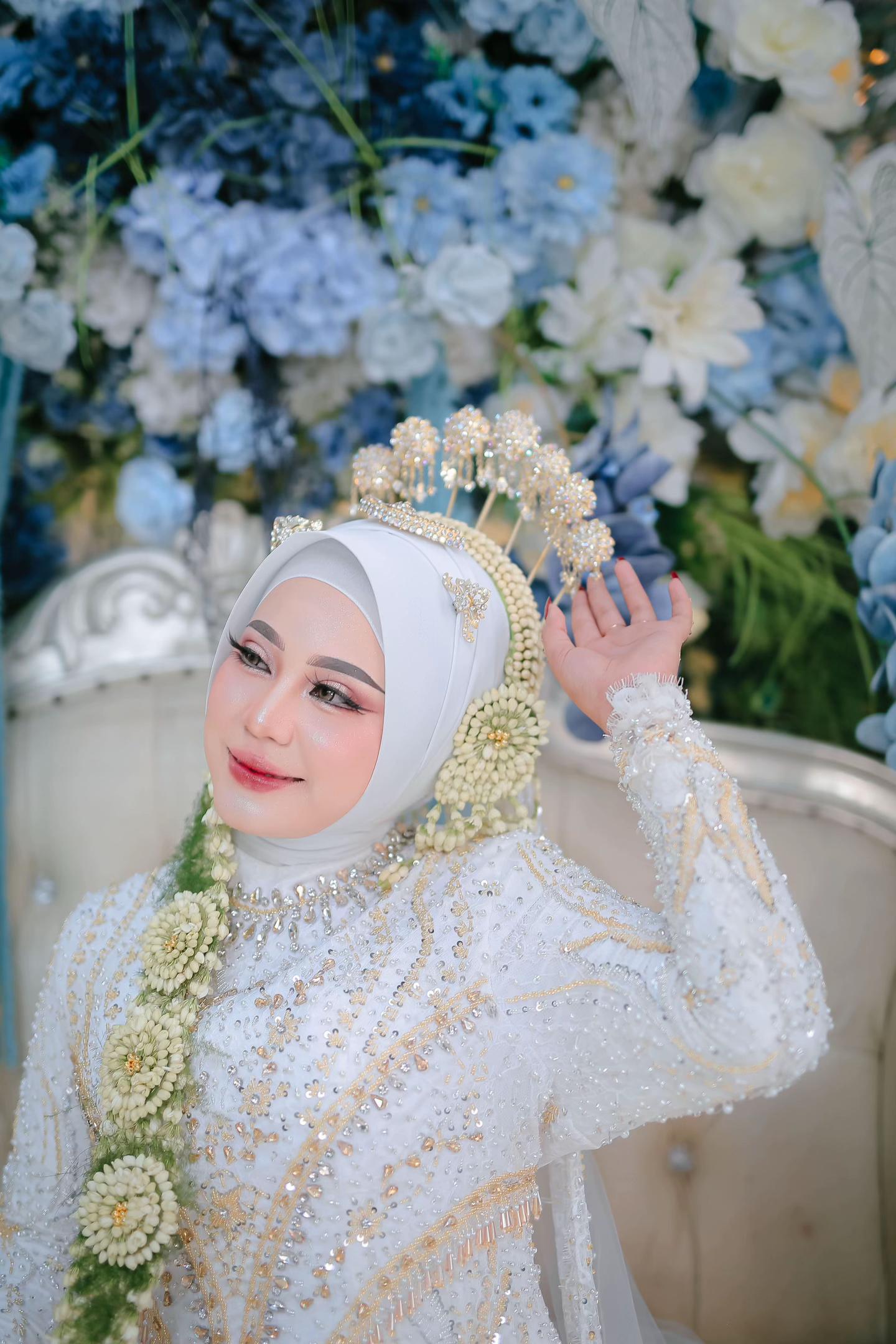 @HIEKMAA MAKE UP JEMBER