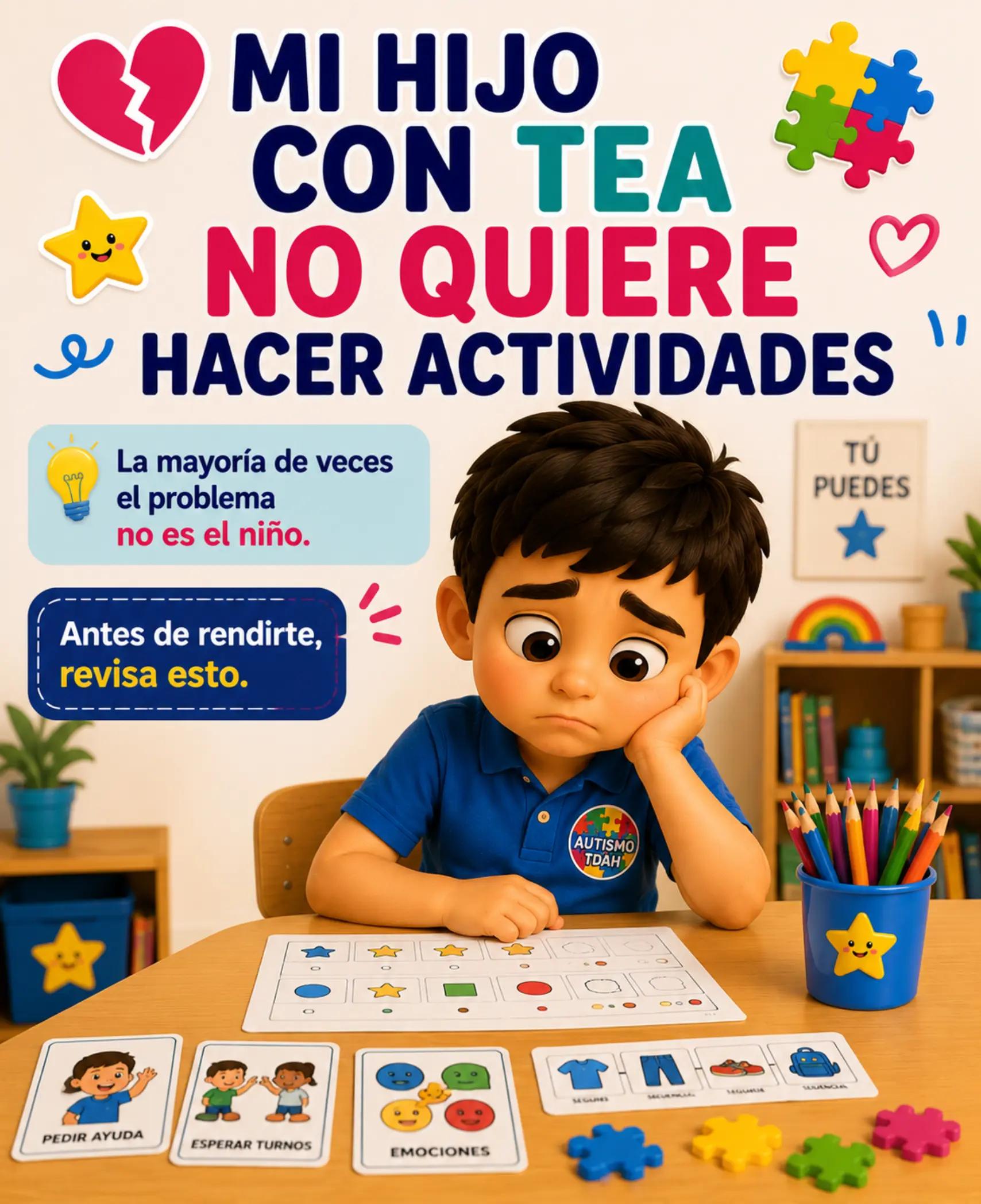 @Educando.autismo