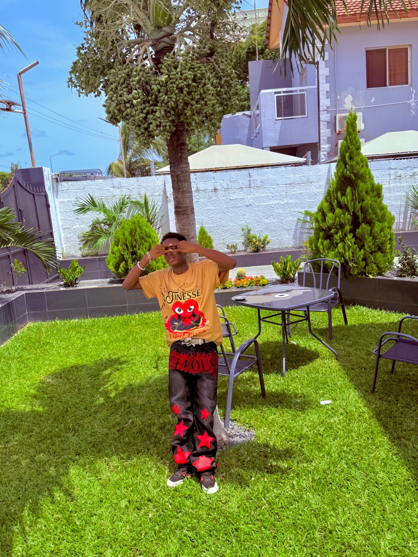 @SOLOMON 💫🚀