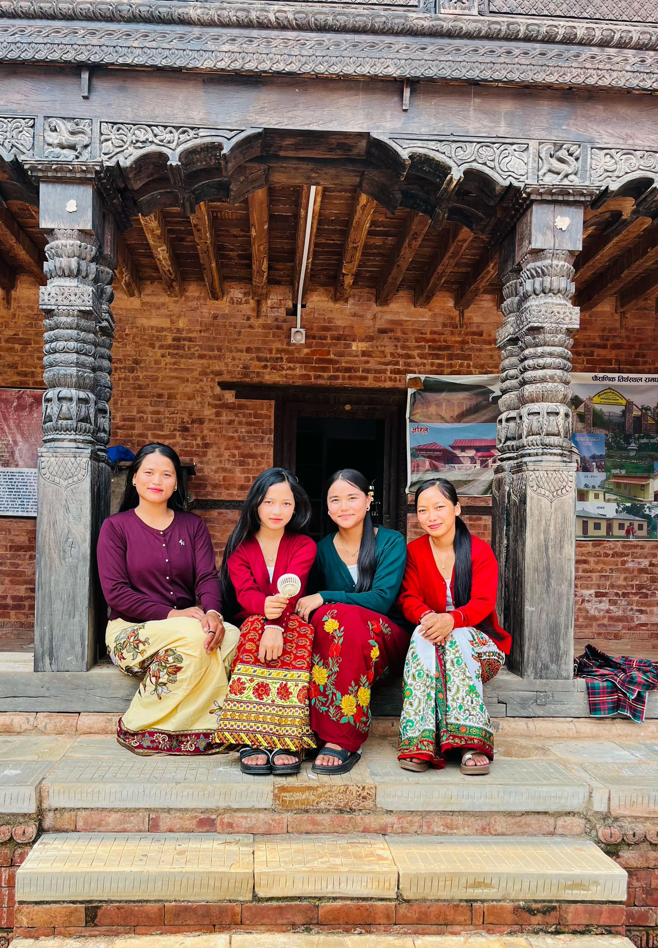 @Asmita Thapa Magar