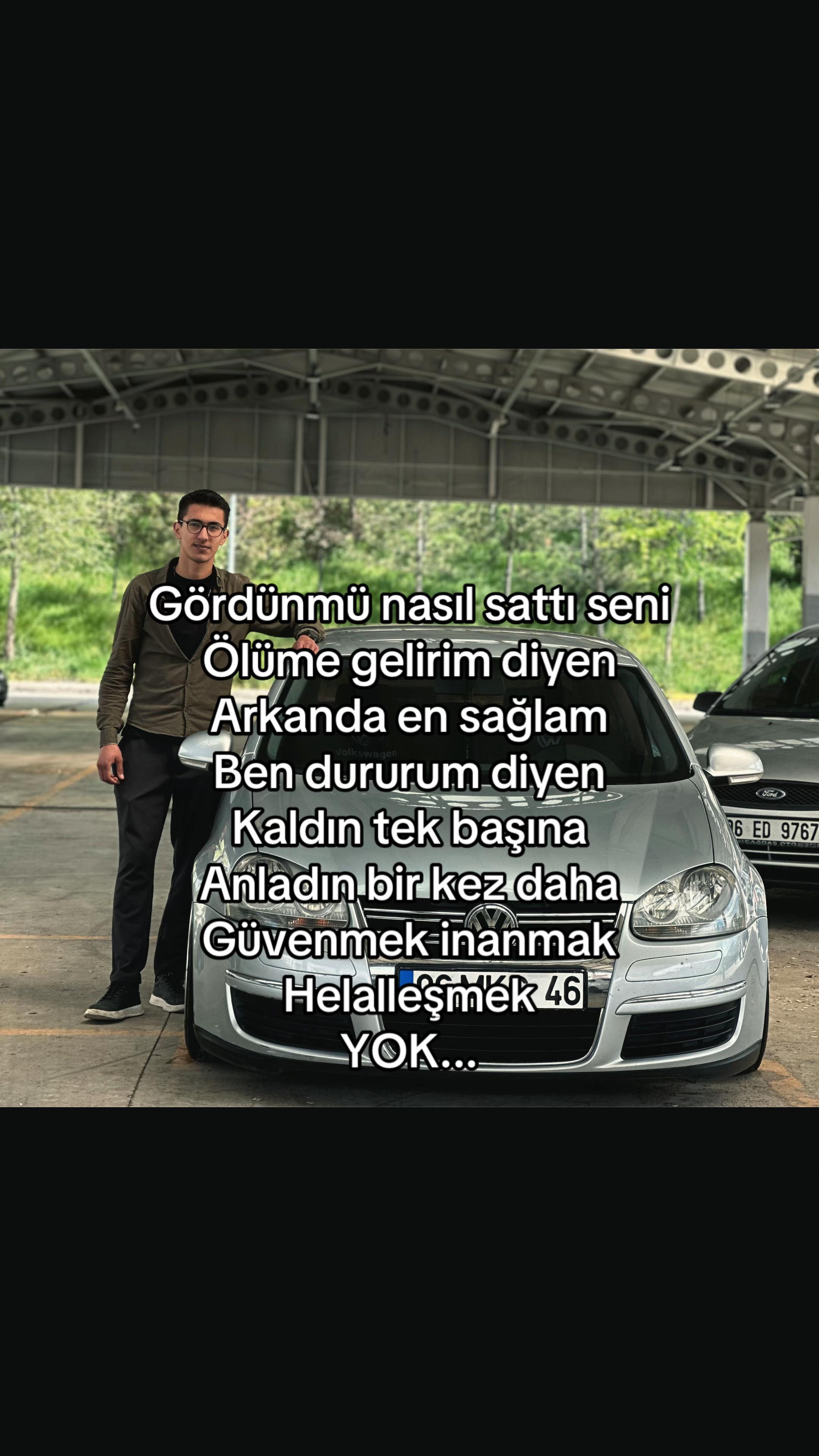 @Mehmet Akif &Ouml;d&uuml;c&uuml;