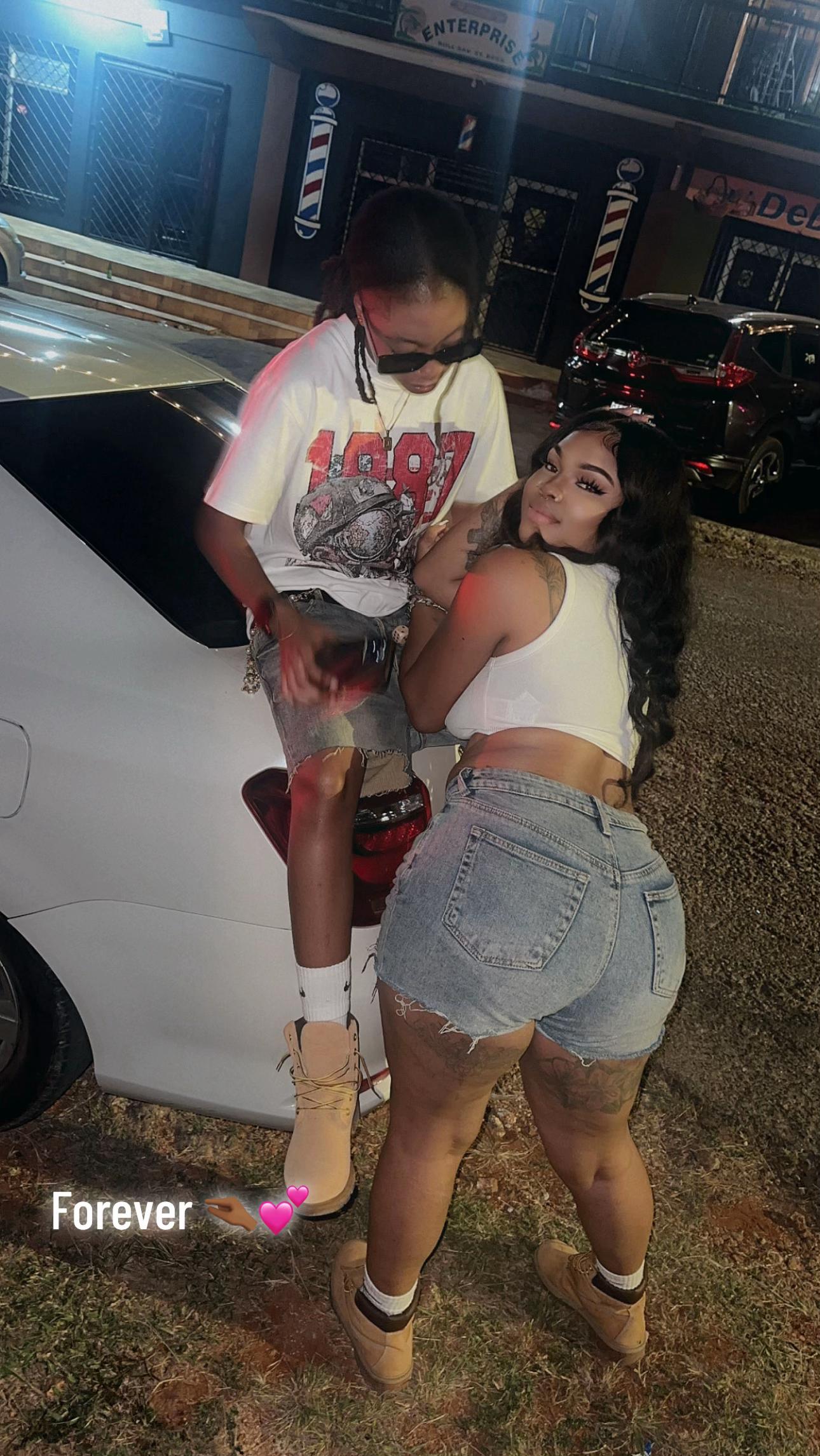 @Yaadiie 🇯🇲🤪