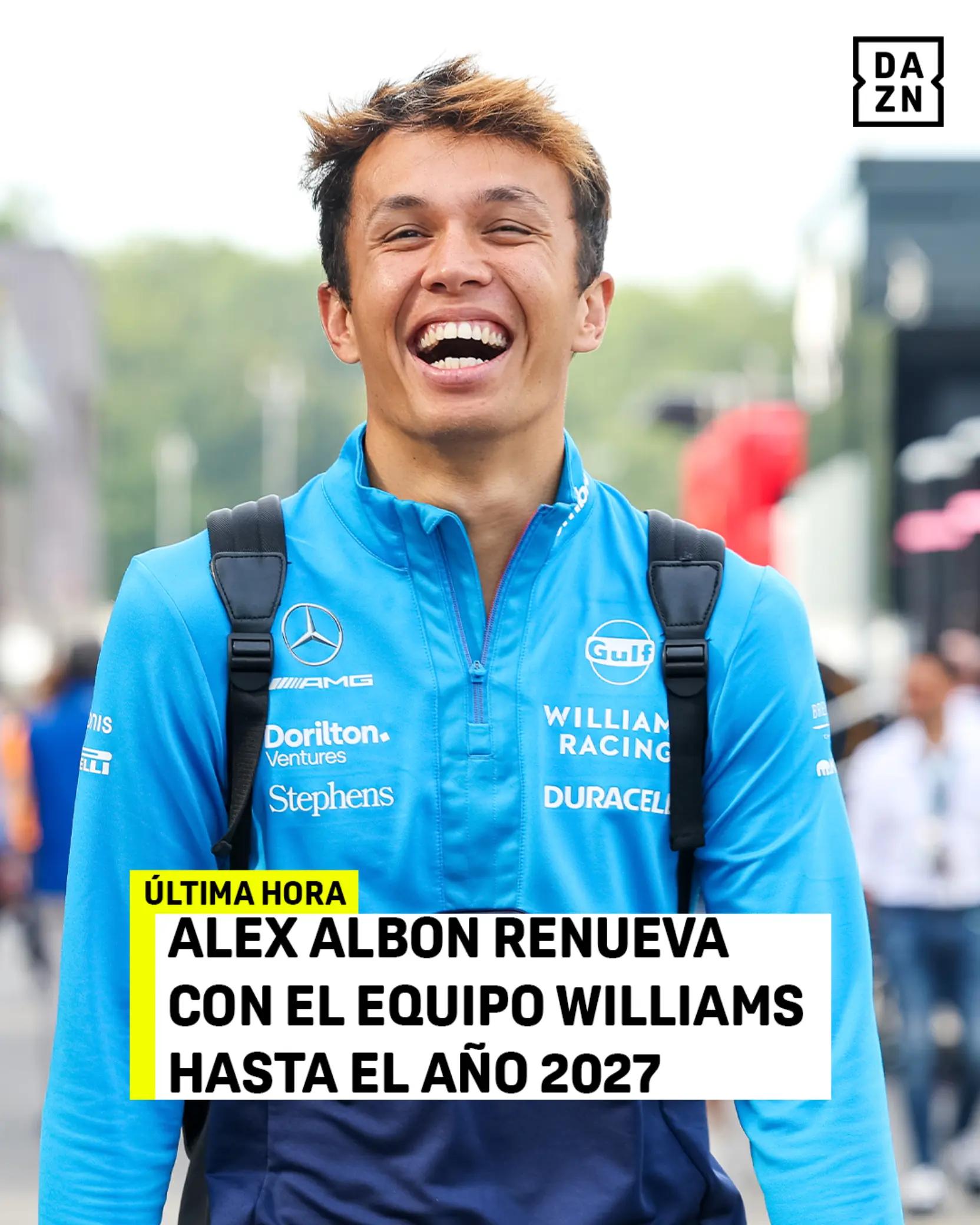 @DAZN España