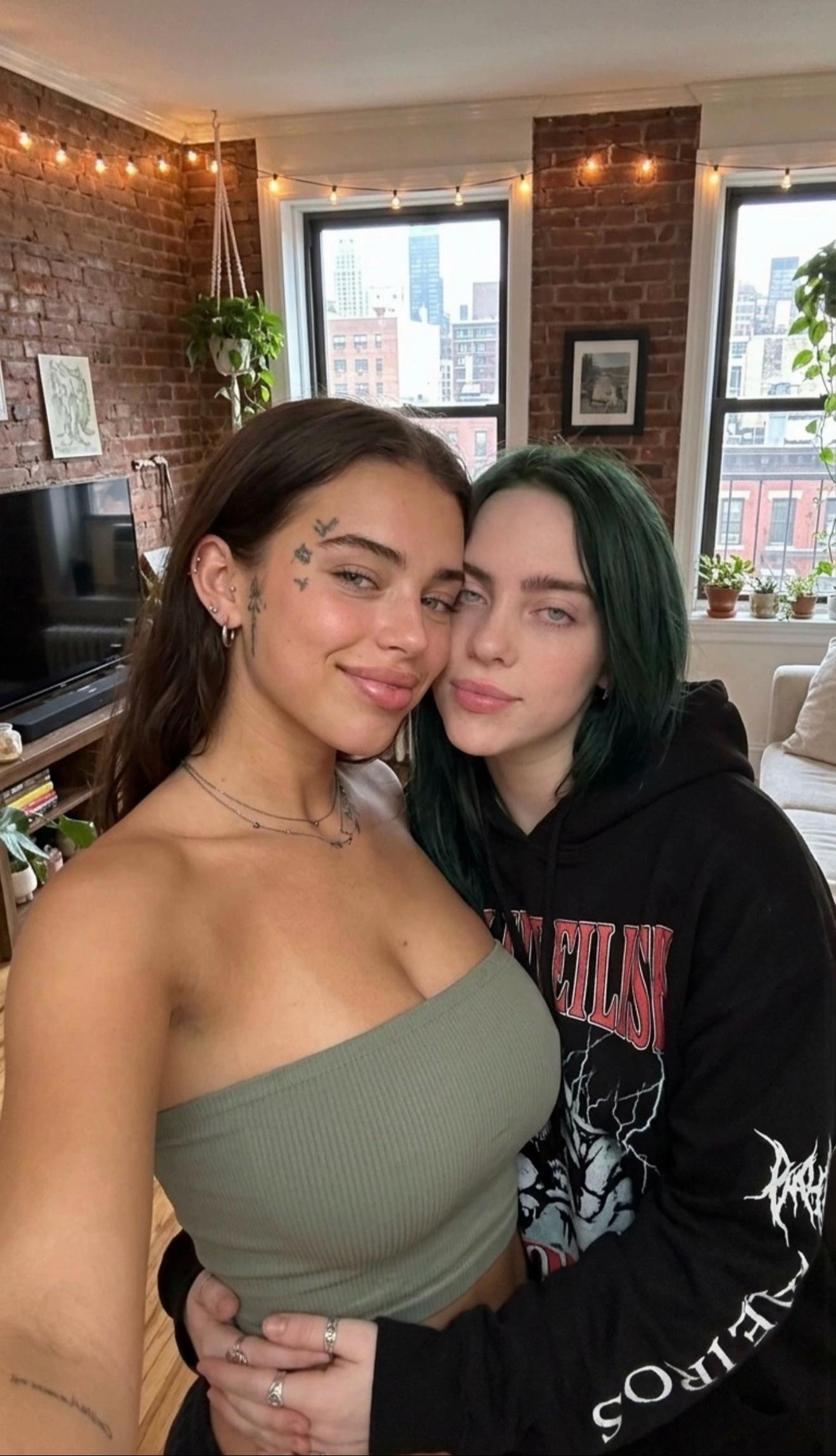 @Julia Taviani