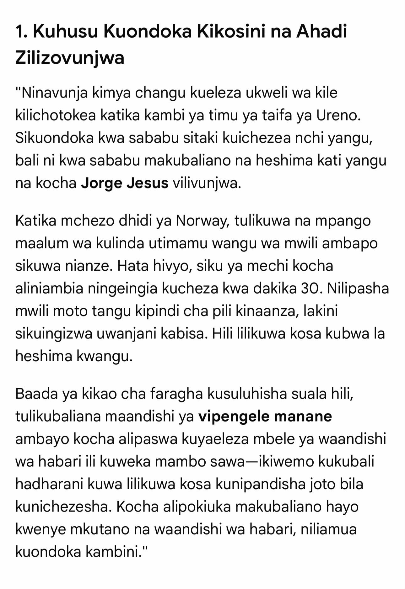 @Mbona