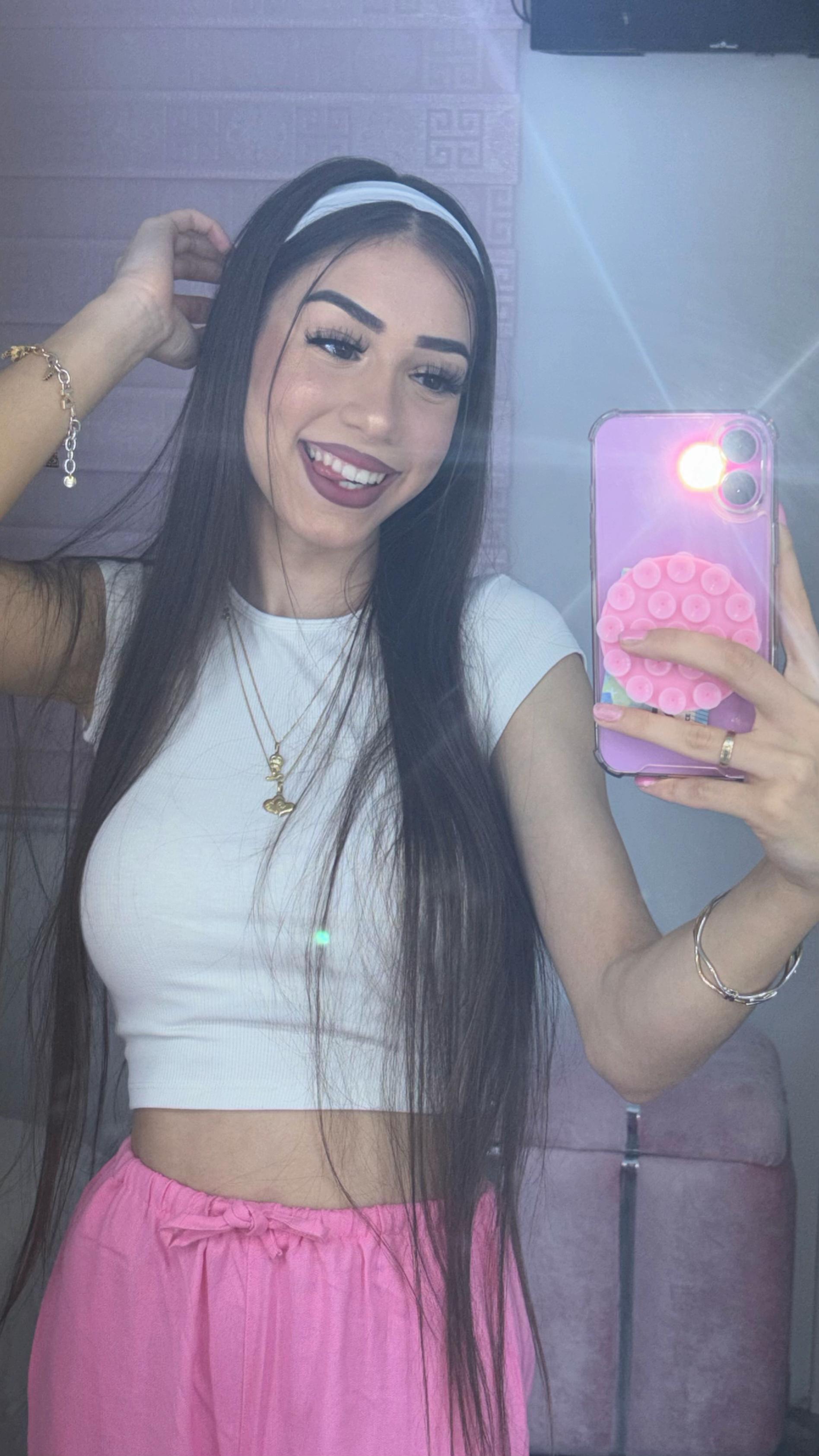 @Samirahernandezz🩷