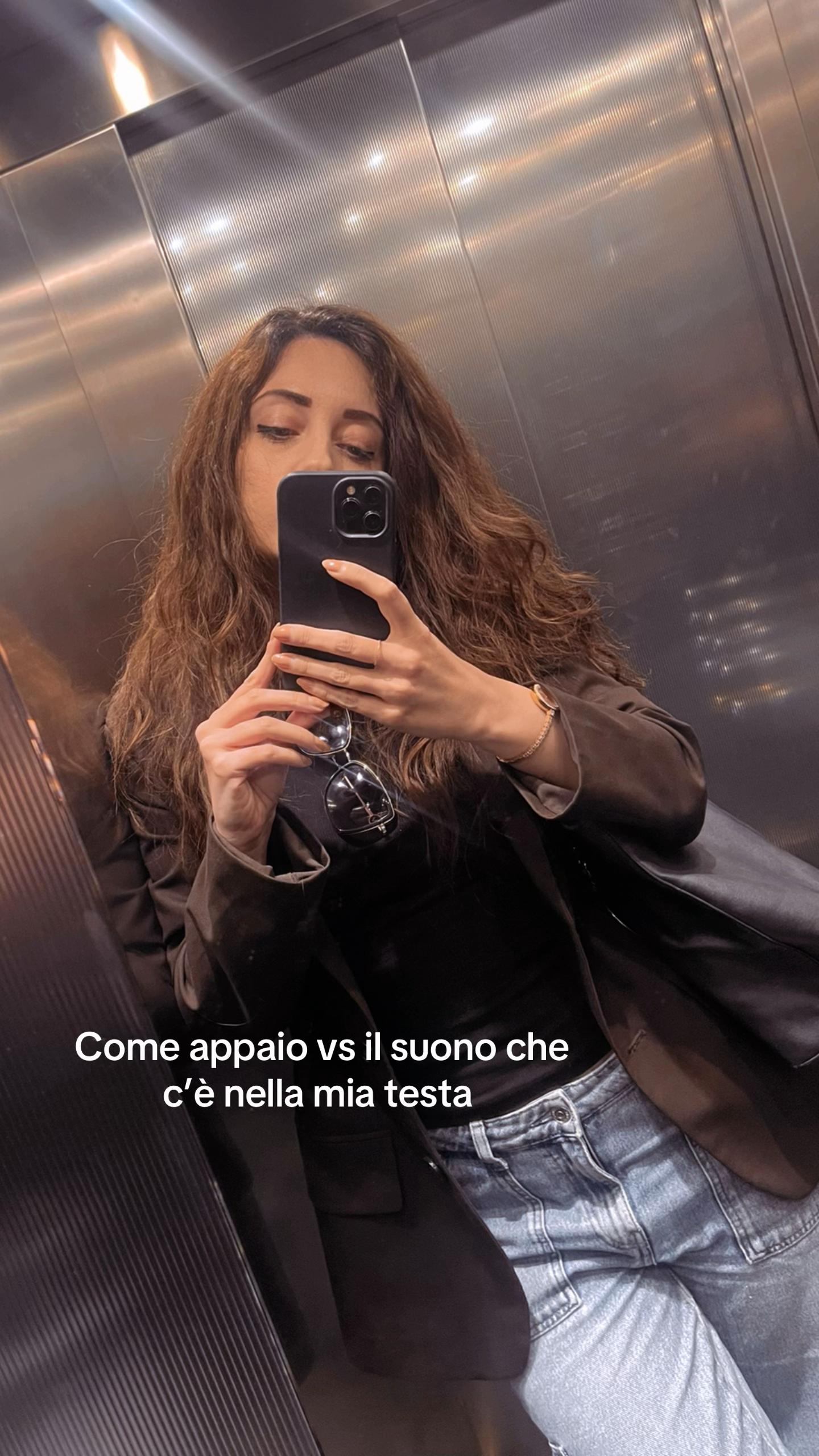 @Iris in Milan