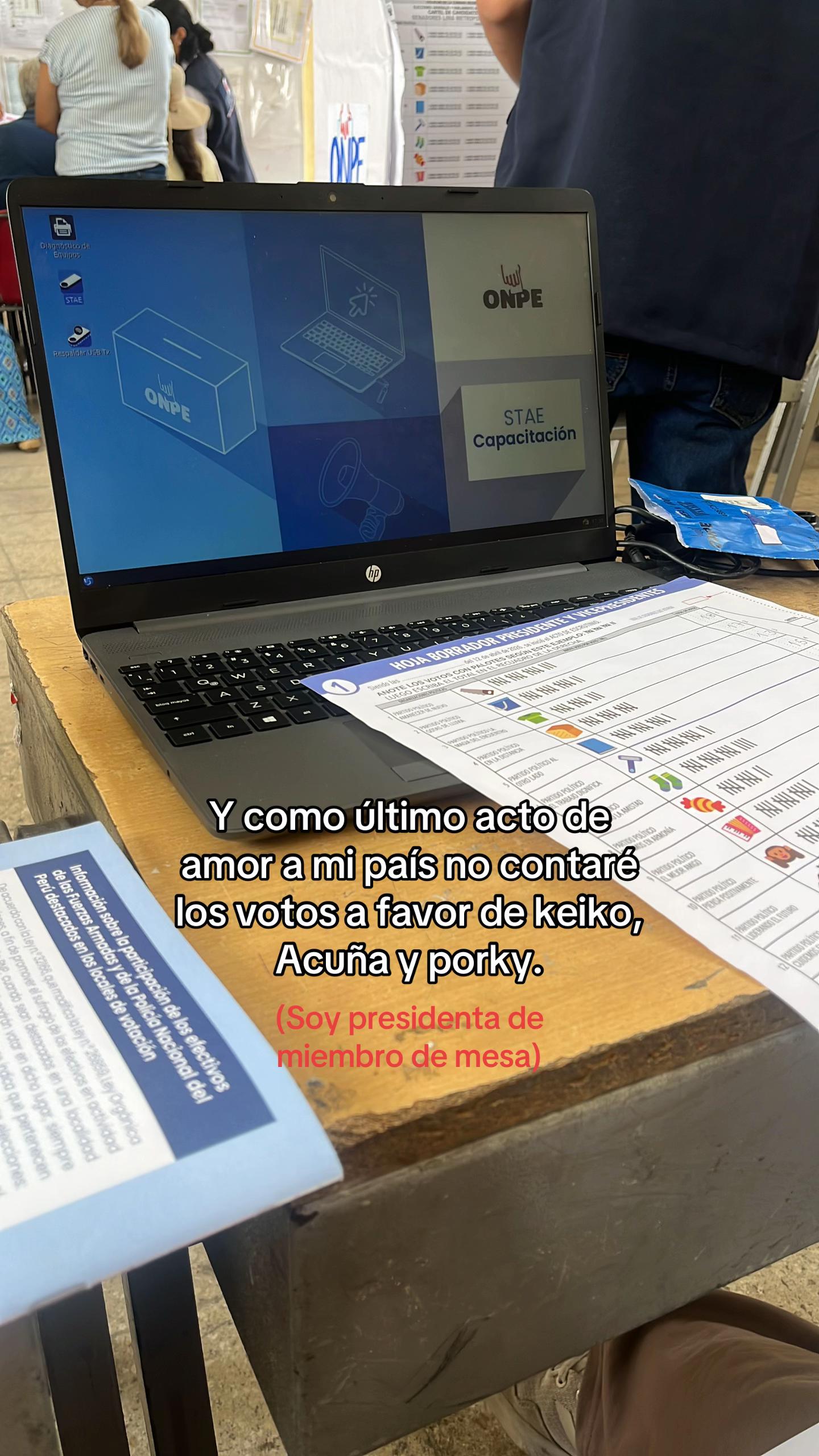 @Usuario no encontrado