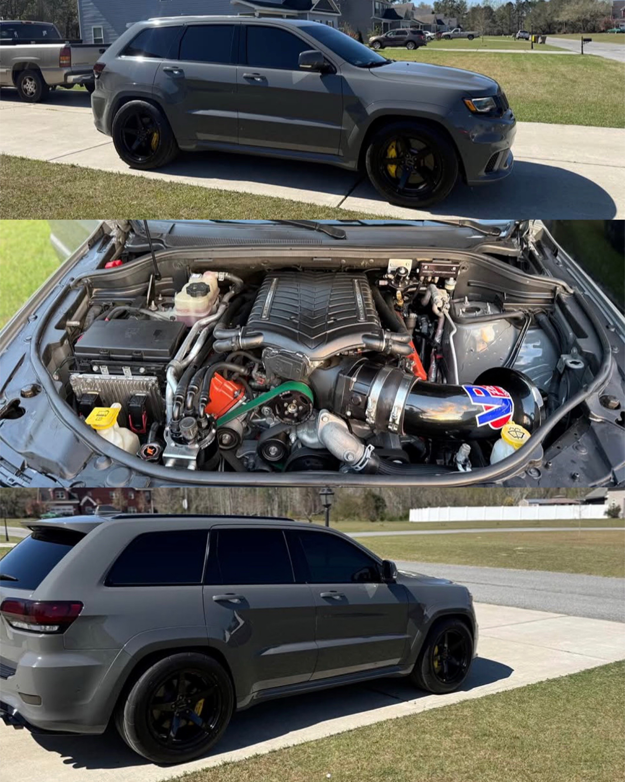 @whipplehemiowners