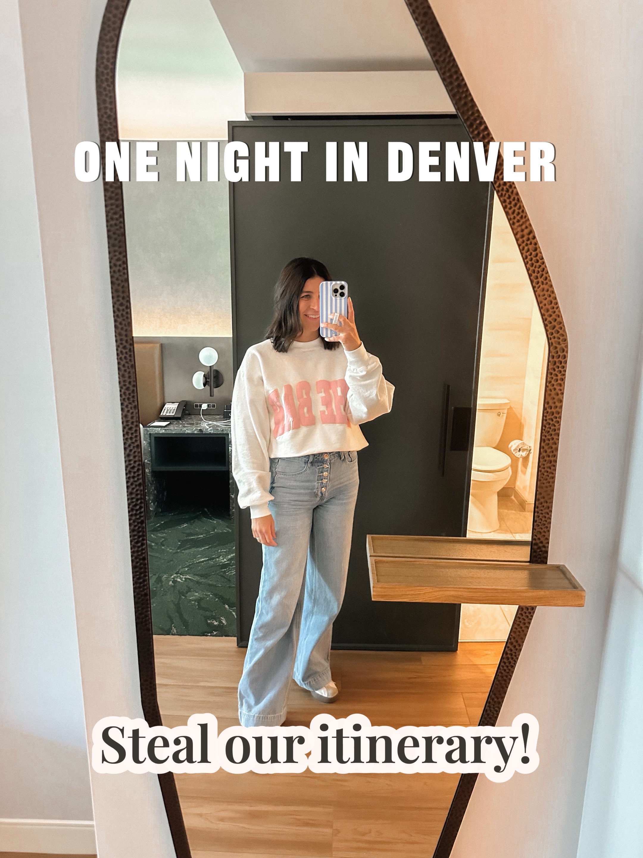 @Laura Botkin-CO mom and travel