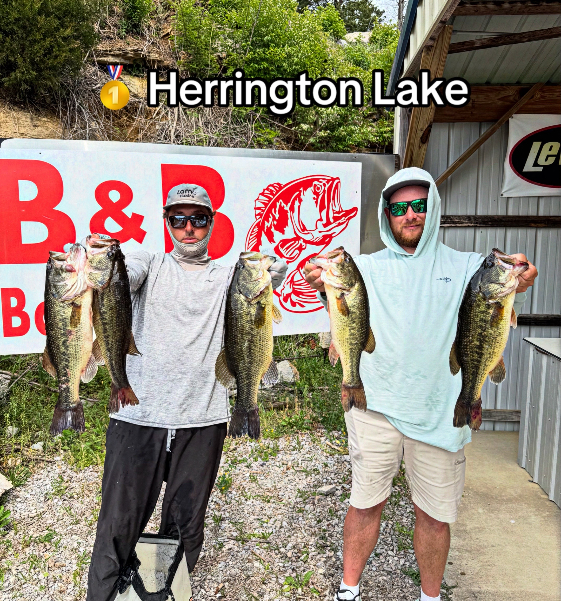 @LambFishing